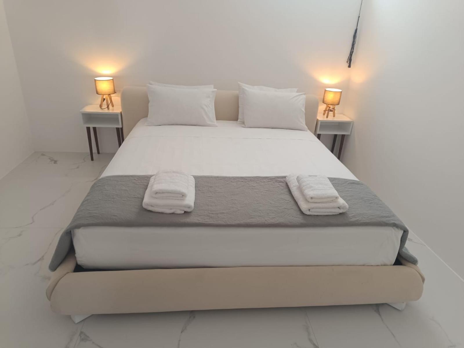Hotel Fabrica Sunset Megali Ammos (Mykonos)