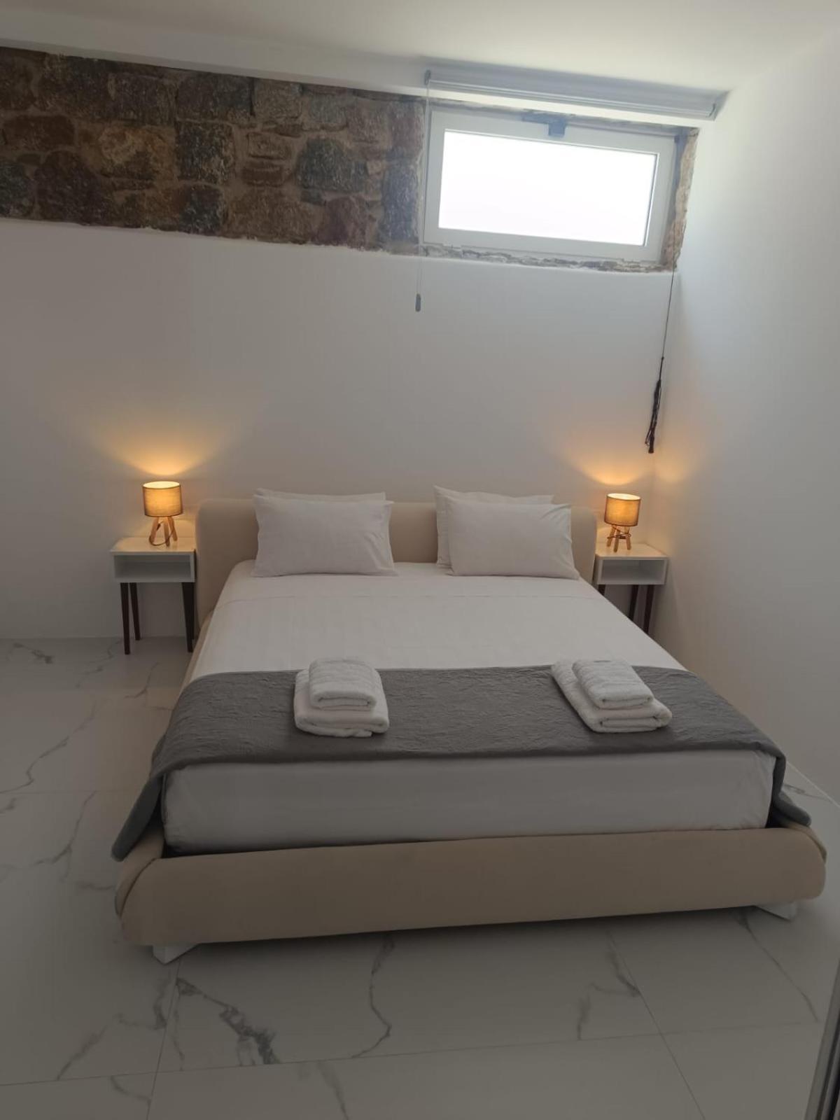 Hotel Fabrica Sunset Megali Ammos (Mykonos)