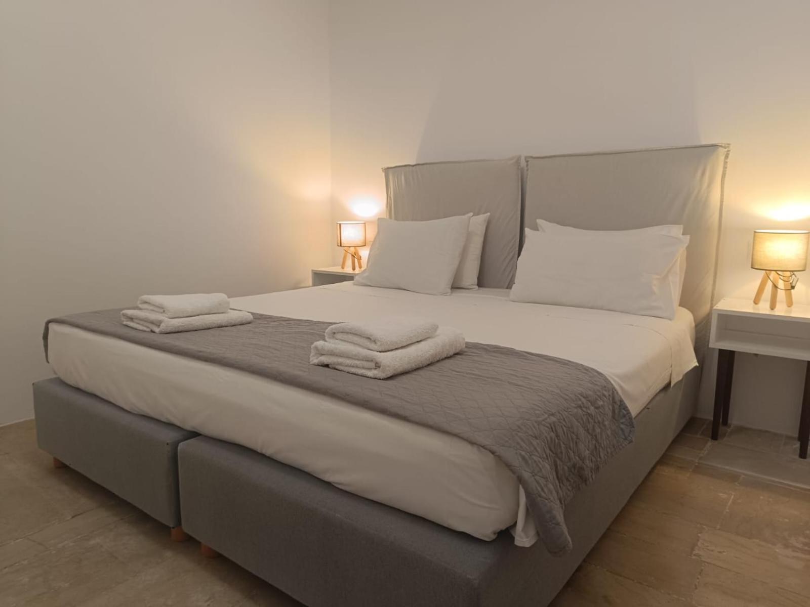 Fabrica Sunset Hotel Megali Ammos (Mykonos)