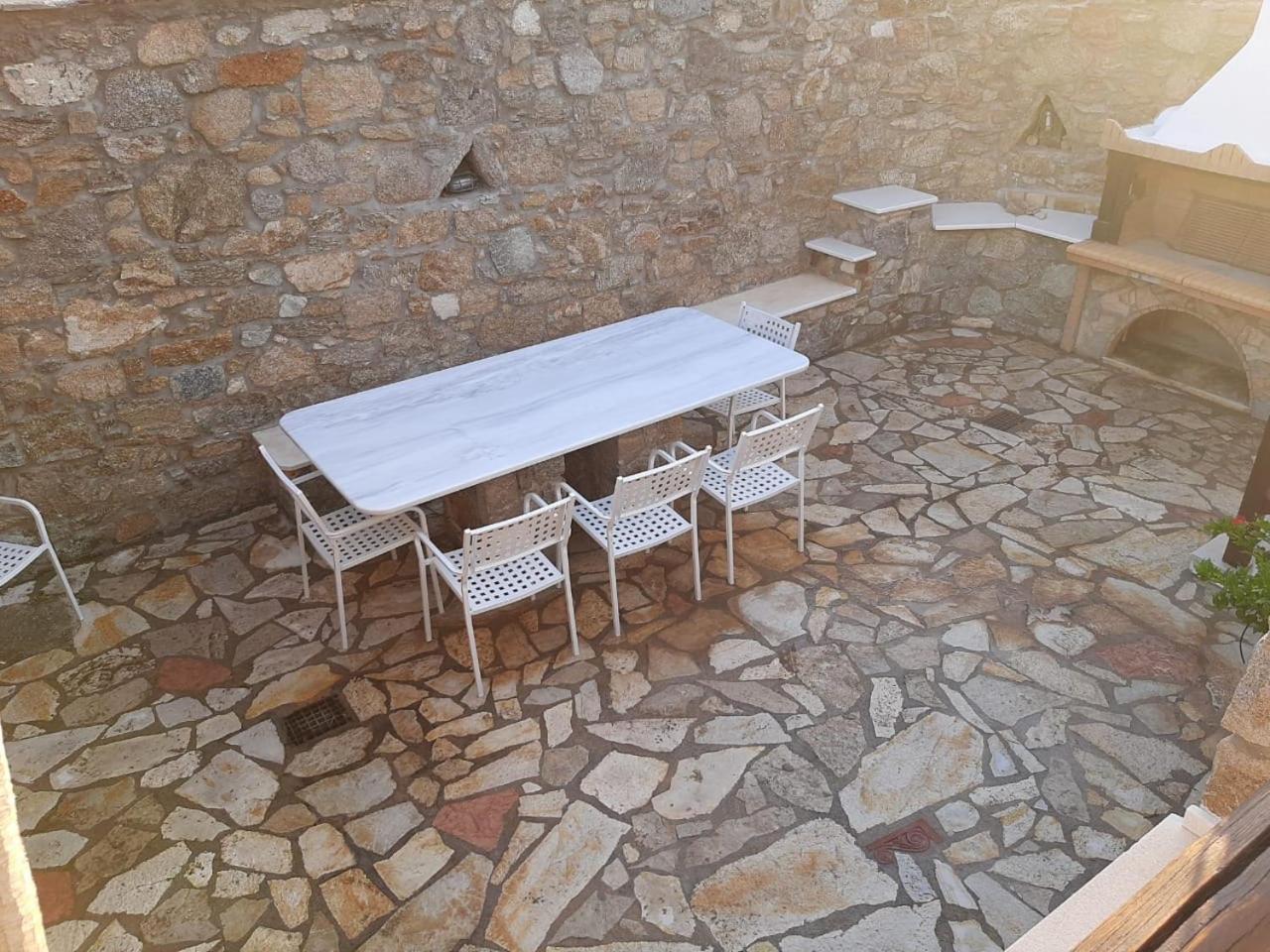 Mykonos - Kalo Livadi - Breathtaking View Villa *
