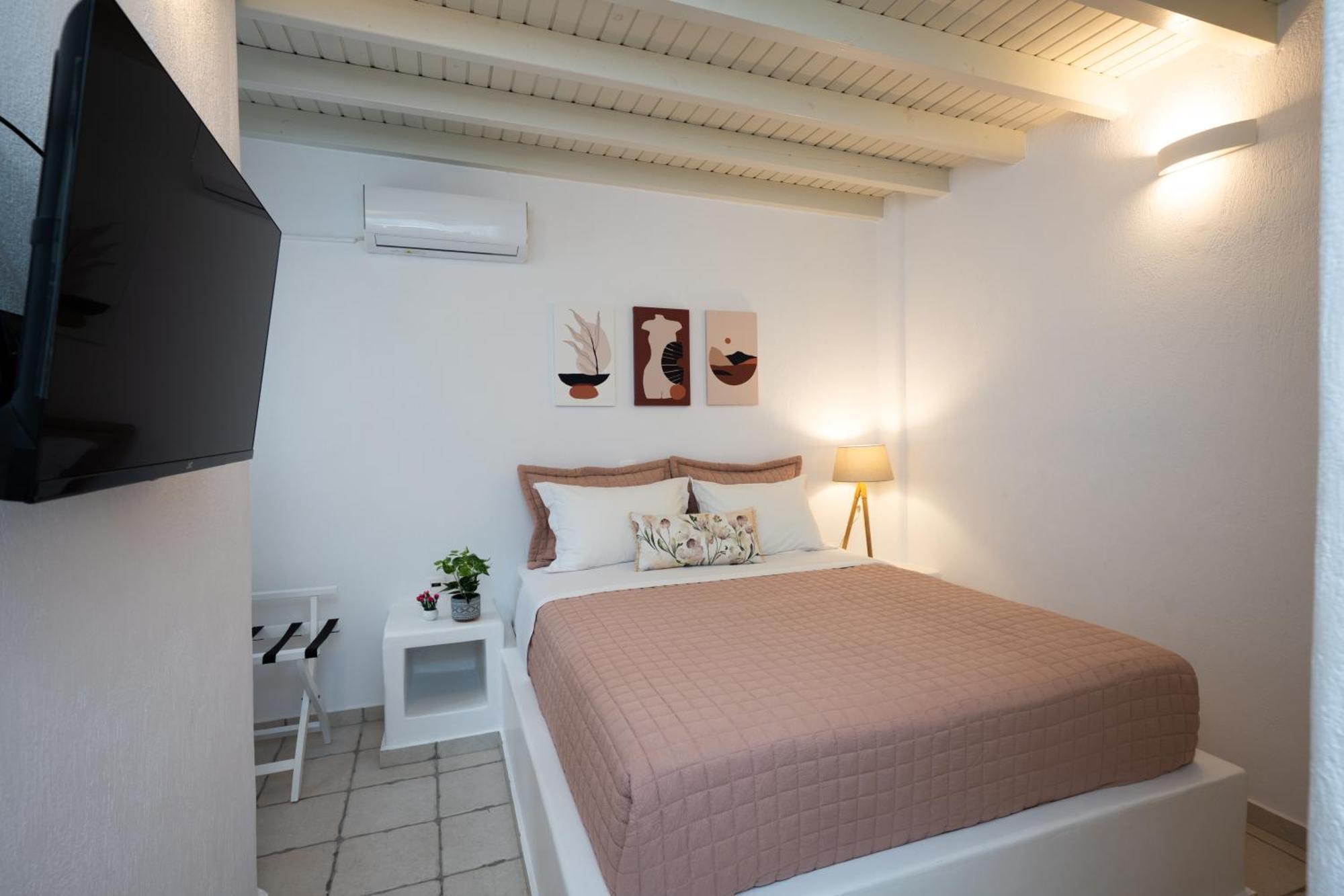 Myconian Vision Apartment *