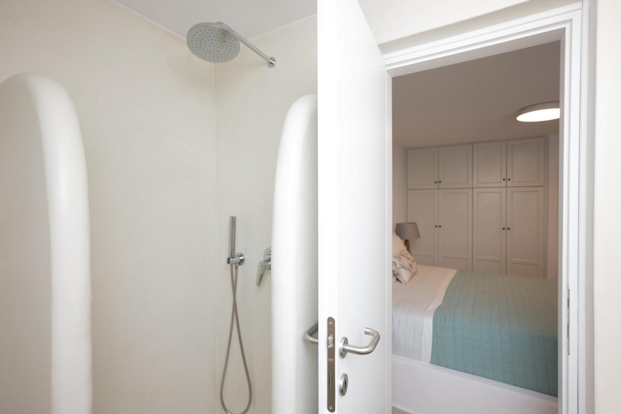 Myconian Vision Apartment Elia (Mykonos)