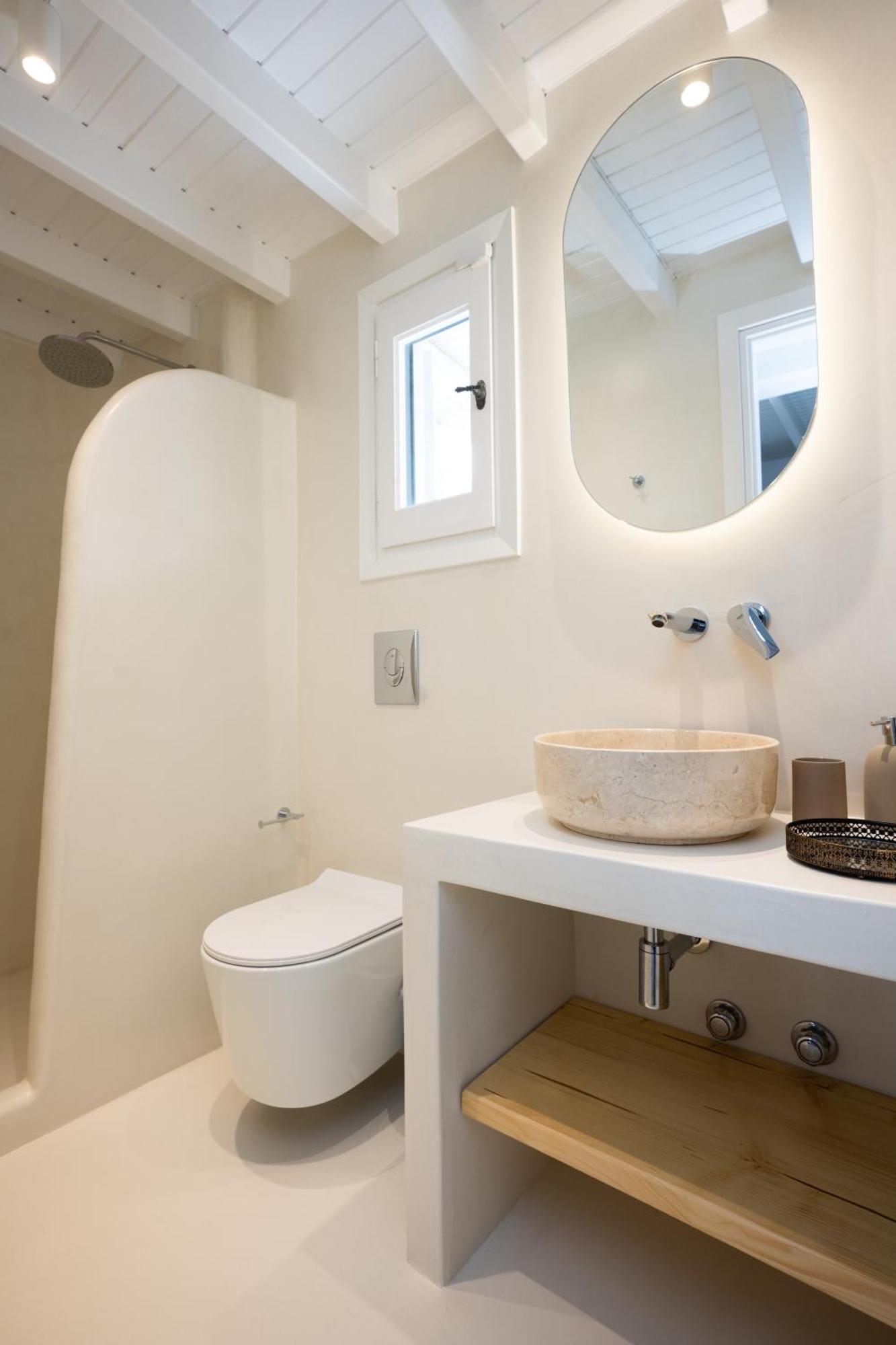 Myconian Vision Apartment