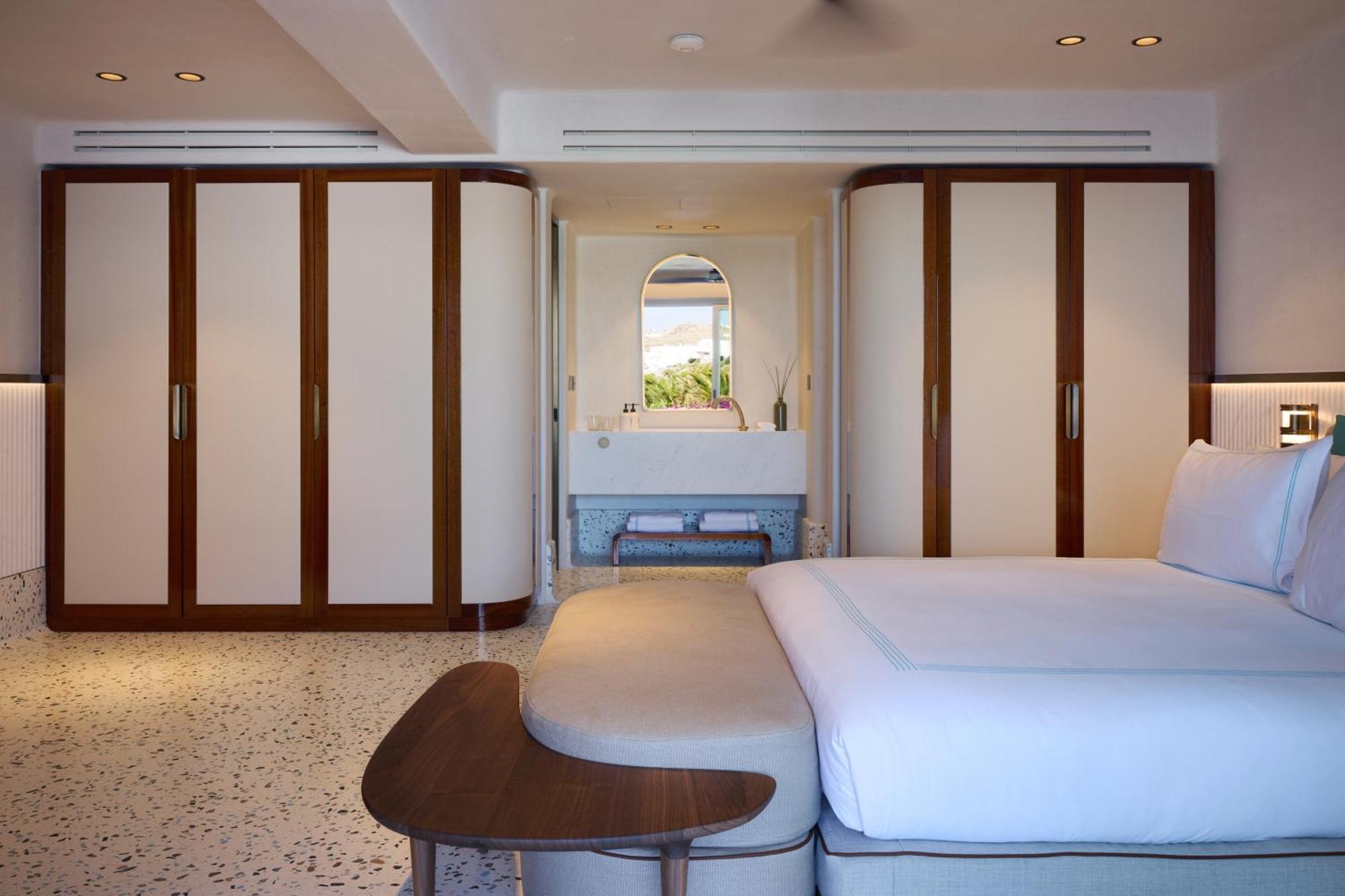 Nammos Mykonos 5*