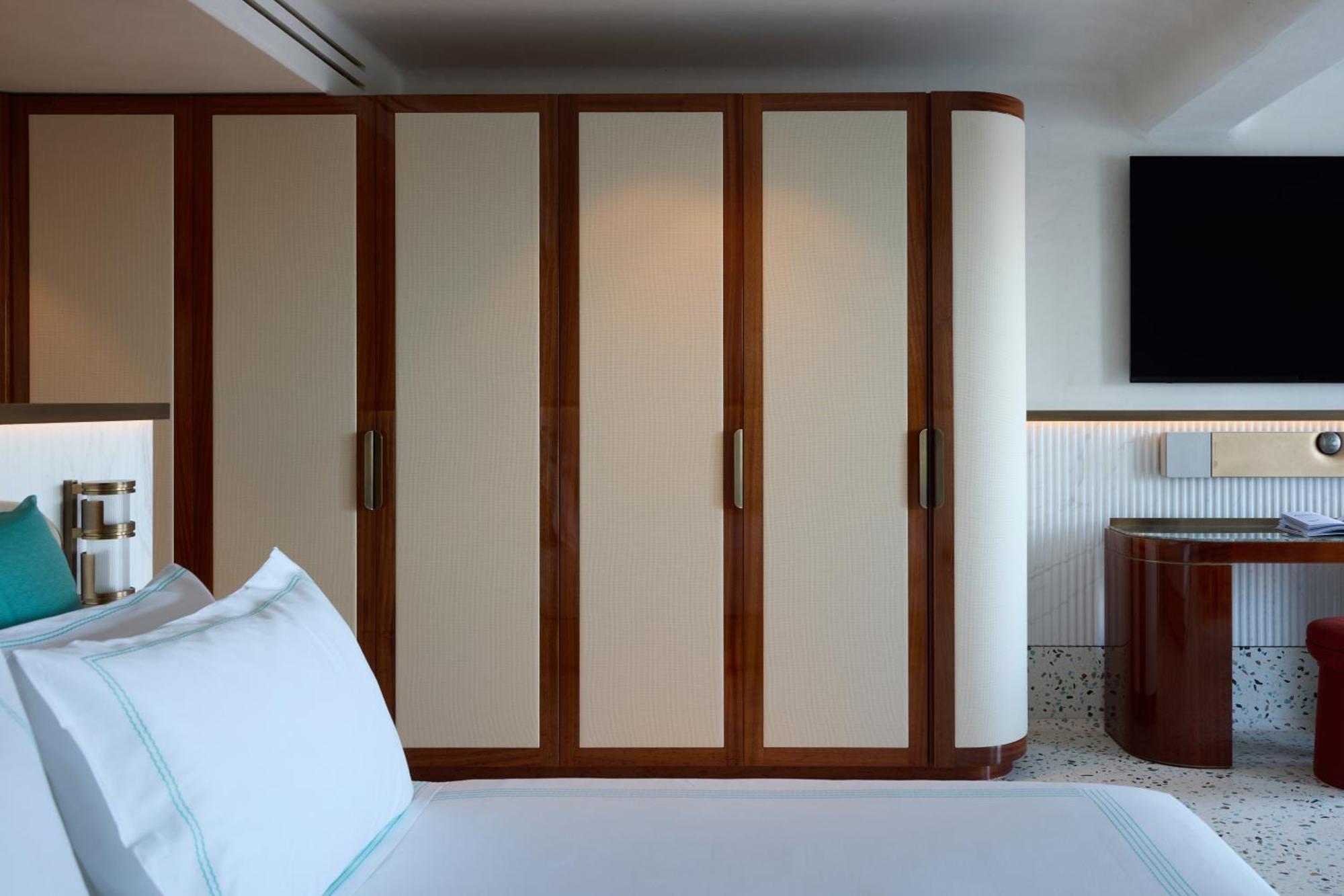 Hotel Nammos Mykonos 5*