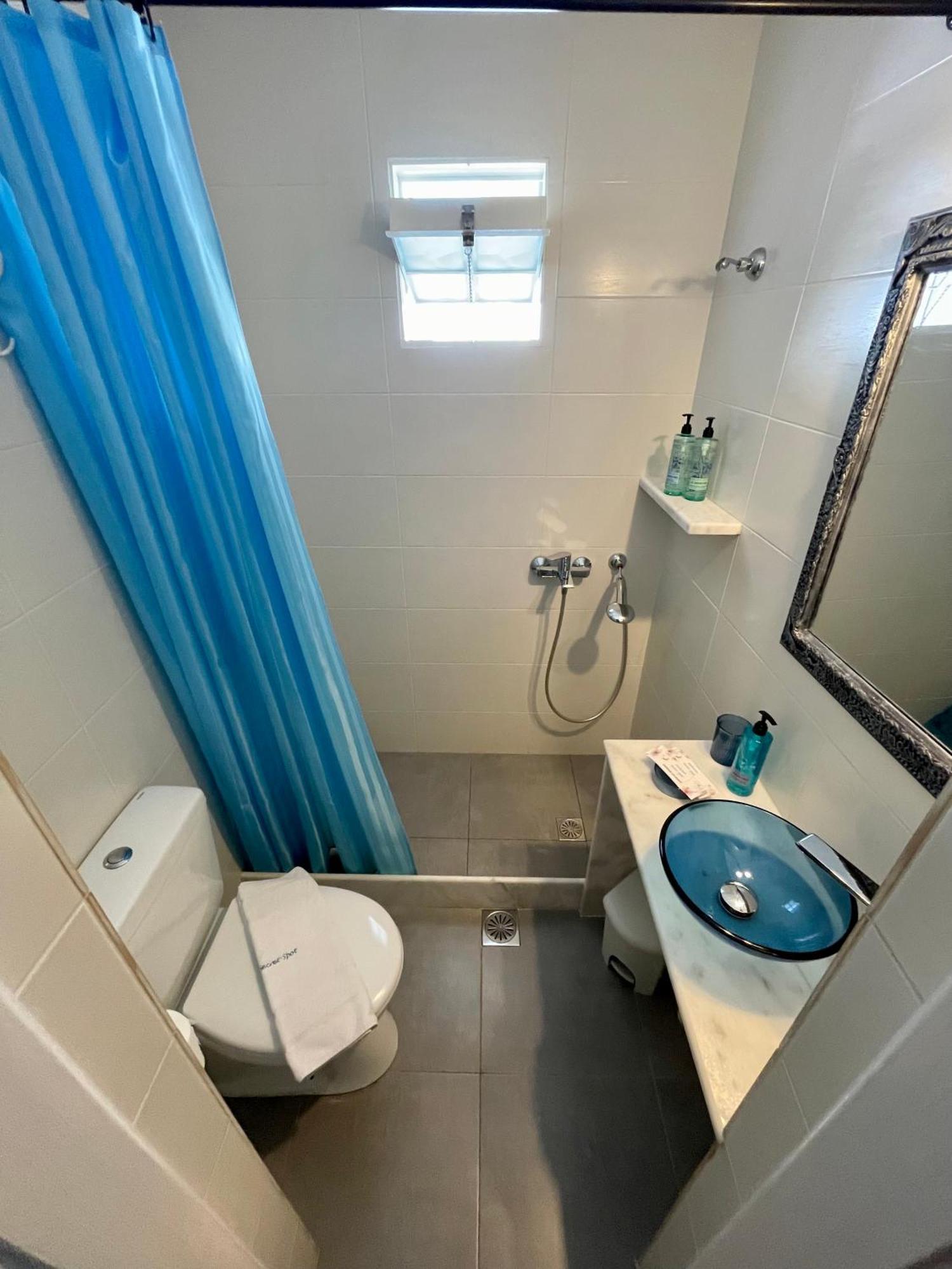 Mykonos Secret Spot Apartment