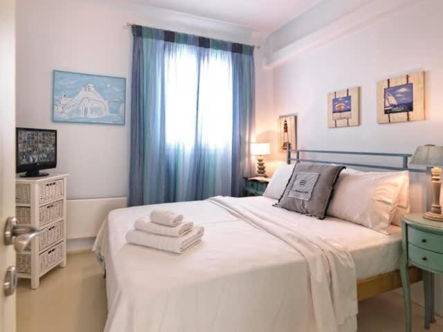 Villa Mare, Mykonos