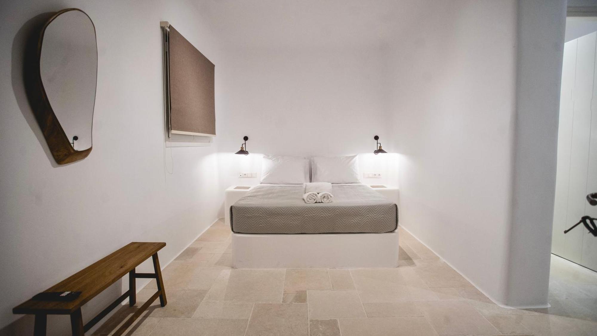 Gaia Mykonos & Tagoo (Mykonos)
