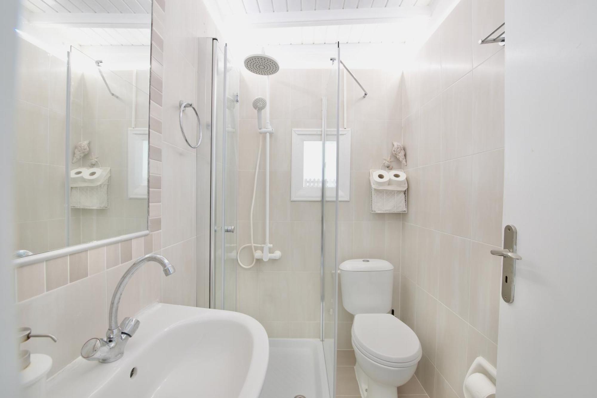 Apartment White Star Natasa Mykonos Town
