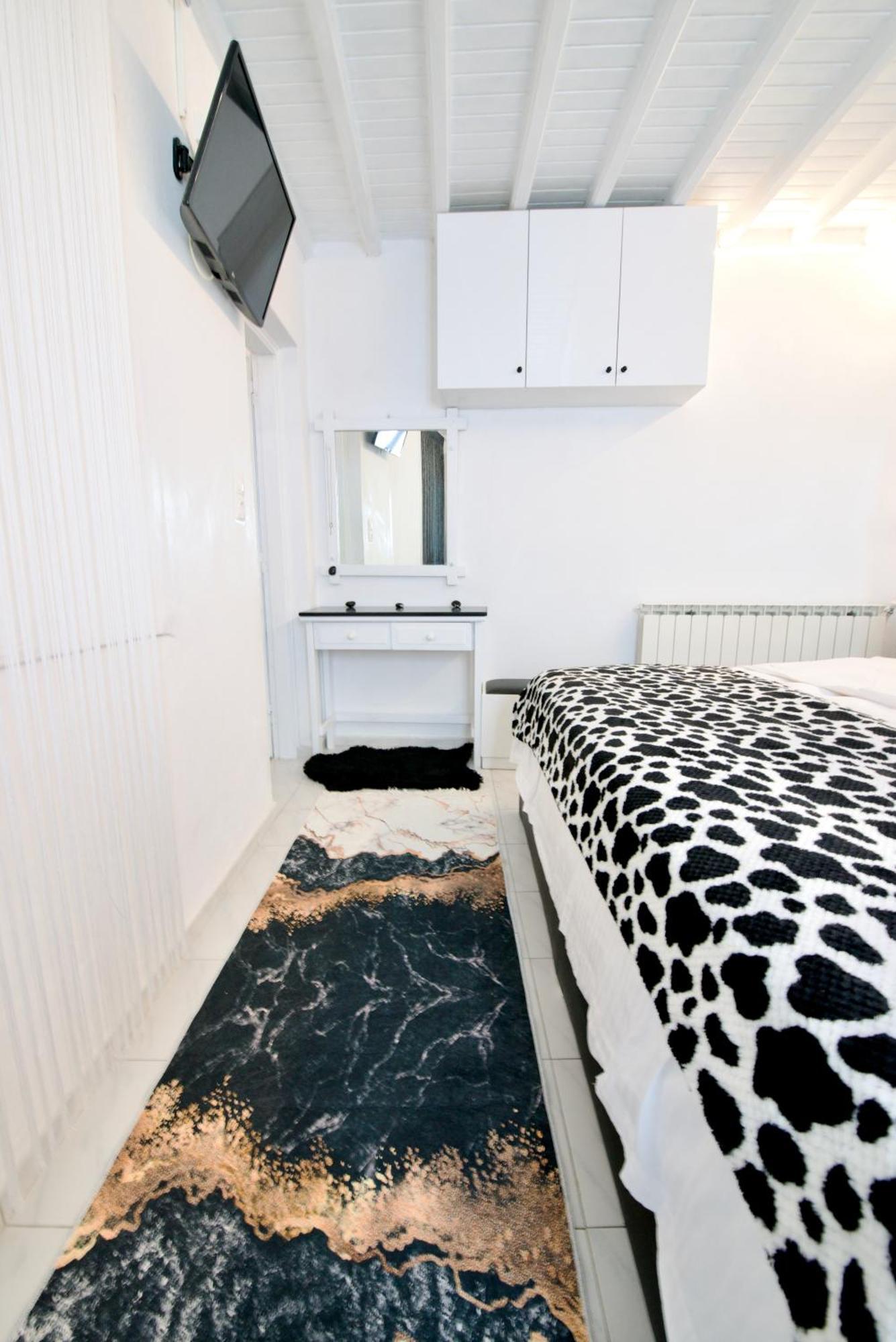 Apartment White Star Natasa