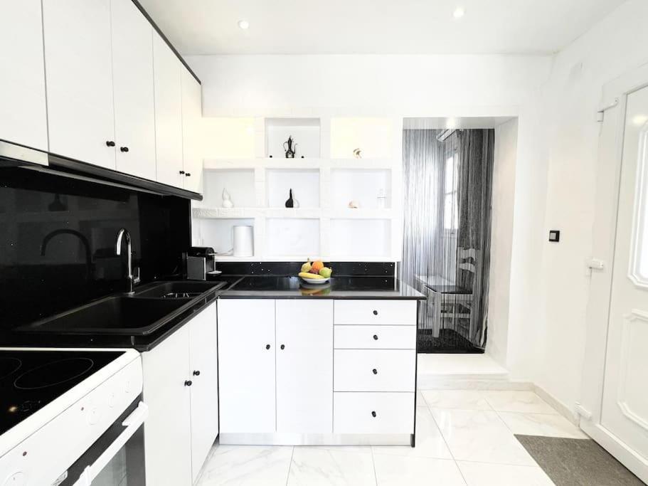 Apartment White Star Natasa *