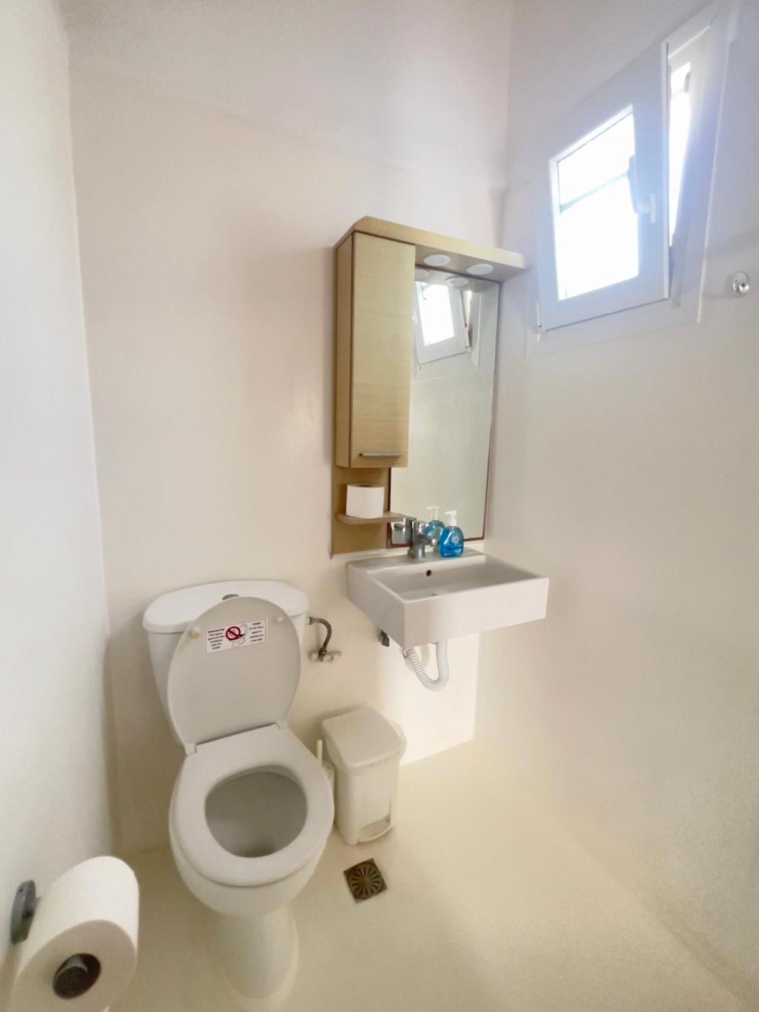 Homestay Blue Ocean Amado Vila In Mykonos Mykonos Town