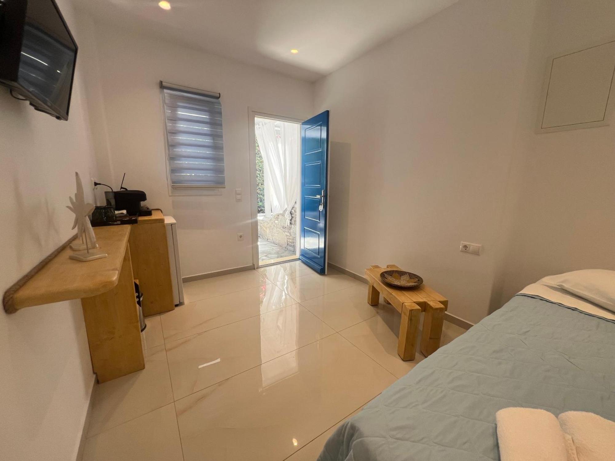 Anemos 3* Ornos (Mykonos)