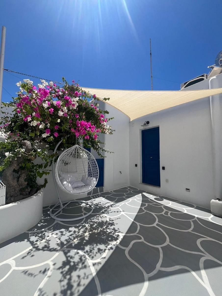 Provis Next To The Mills In Casa de férias Mykonos Town