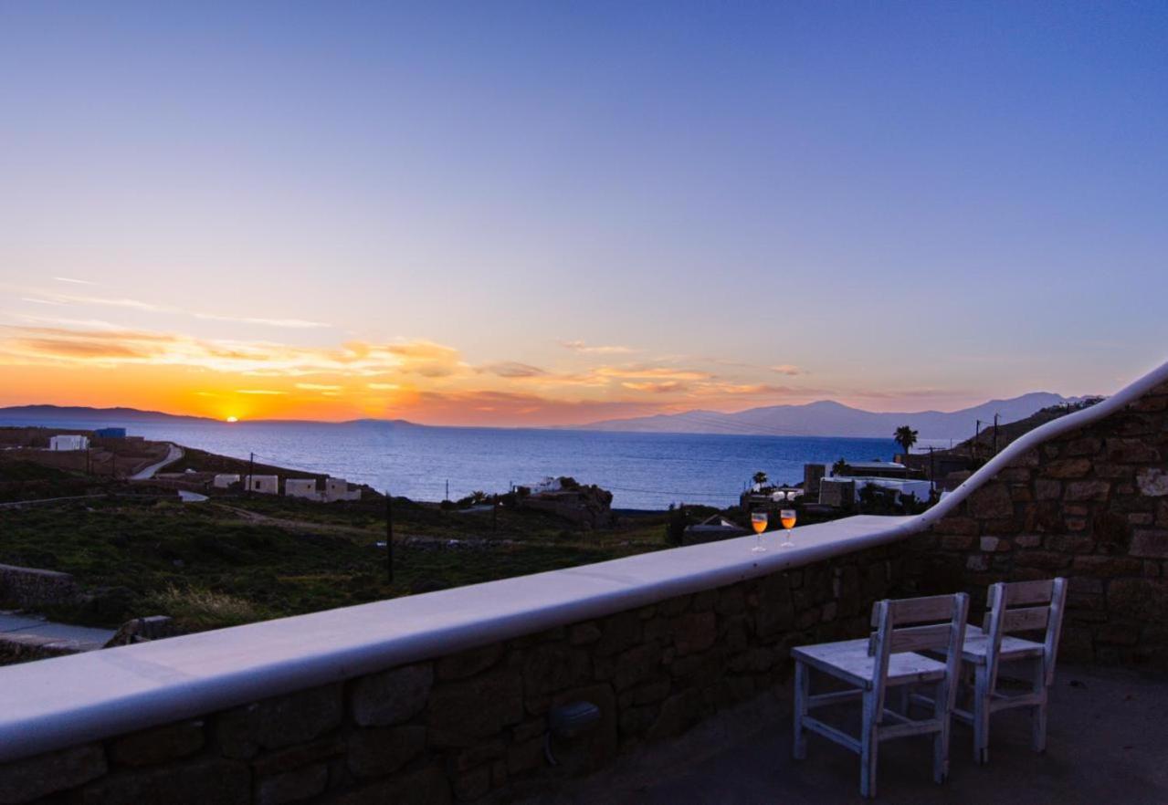 Apartment Opus Agios Stefanos (Mykonos)
