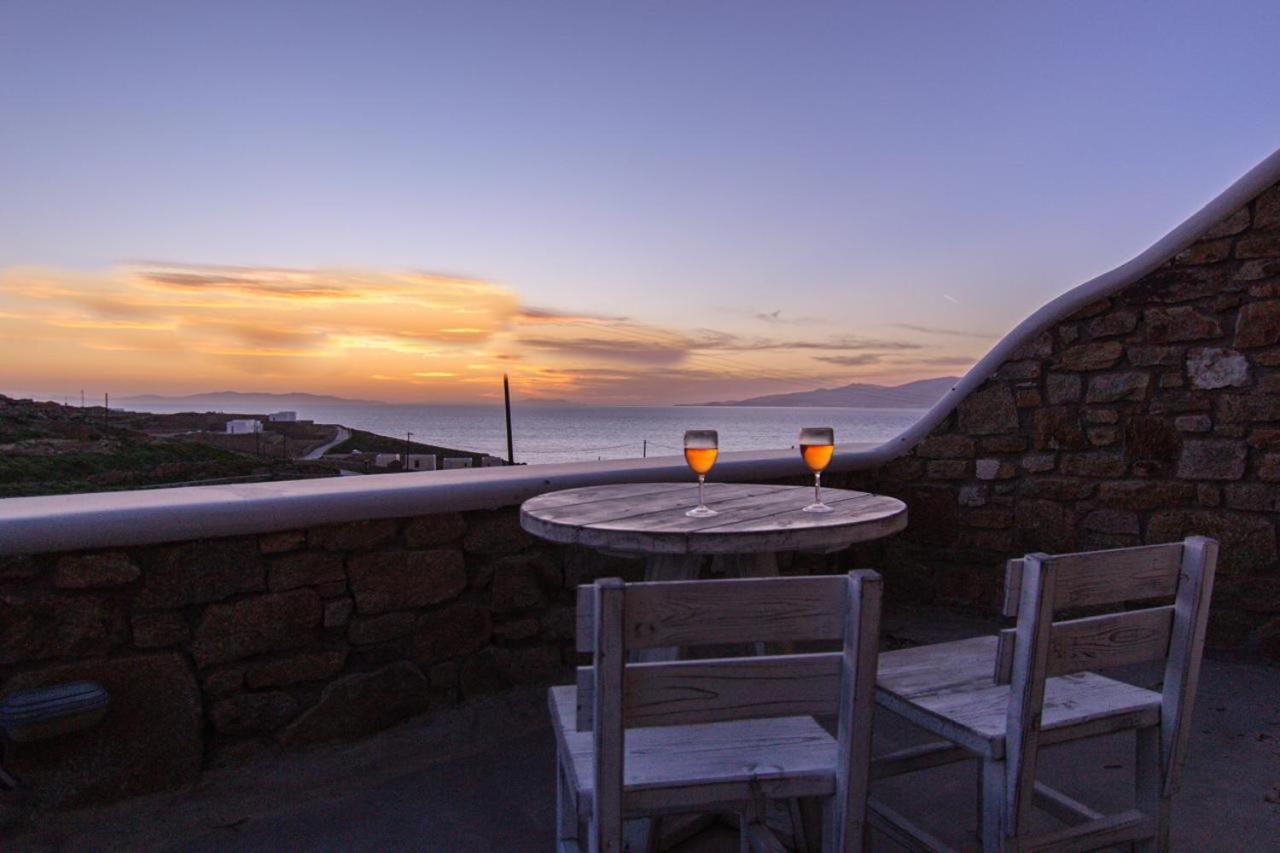 Apartment Opus Agios Stefanos (Mykonos)