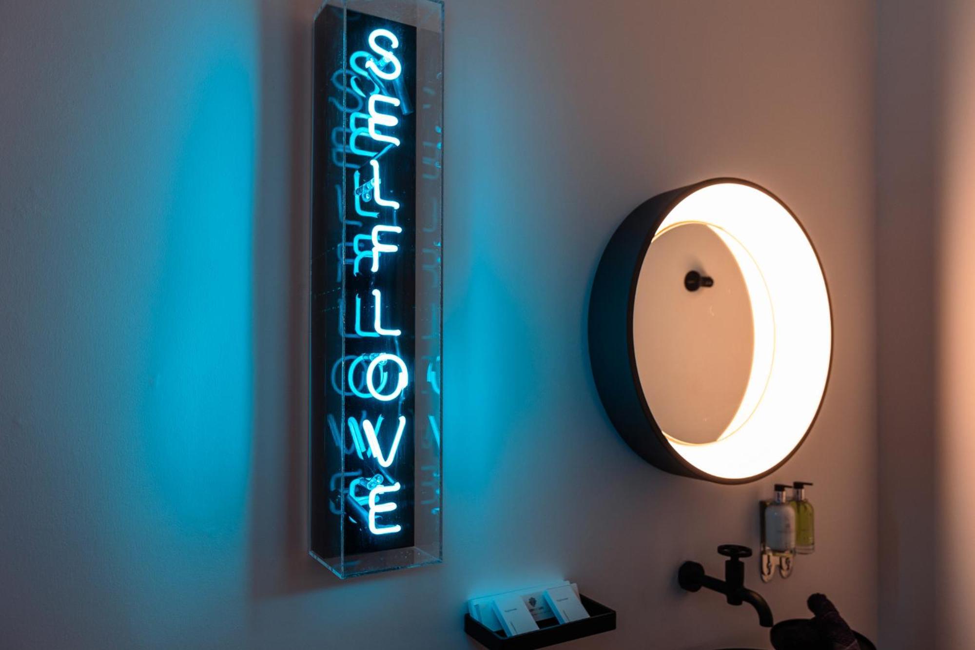 She Mykonos - The Residency Aparthotel