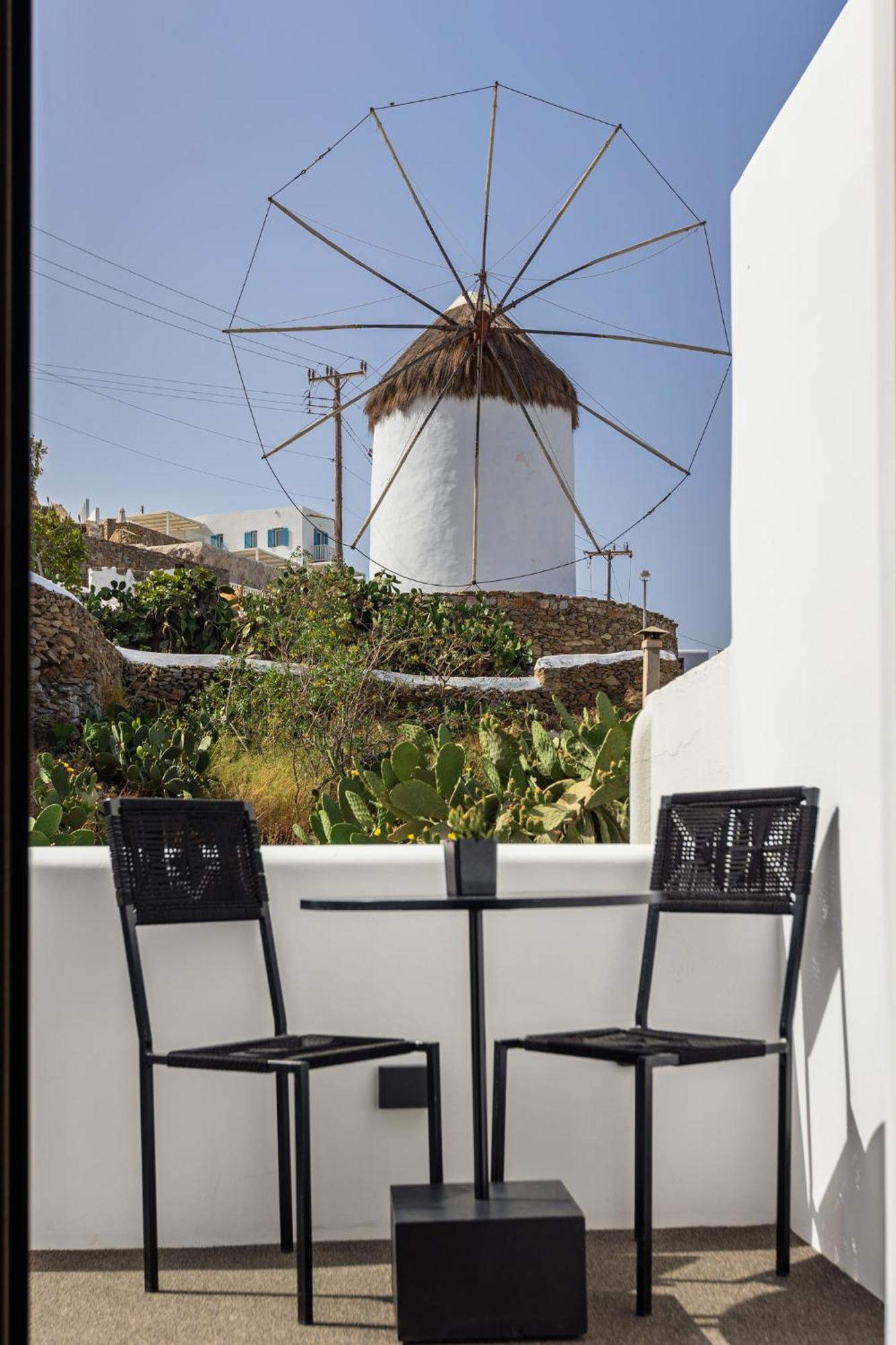 She Mykonos - The Residency * Mykonos Town