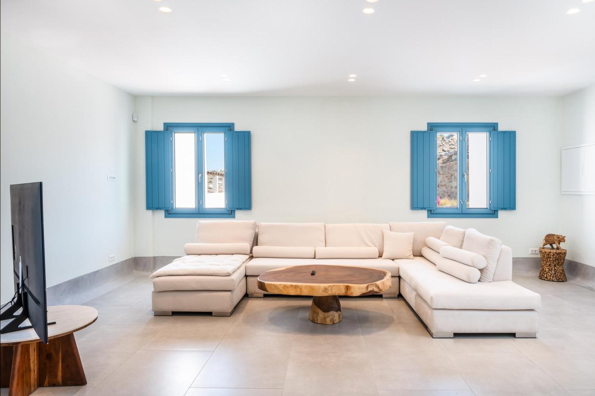 Myko By The Sea Villa