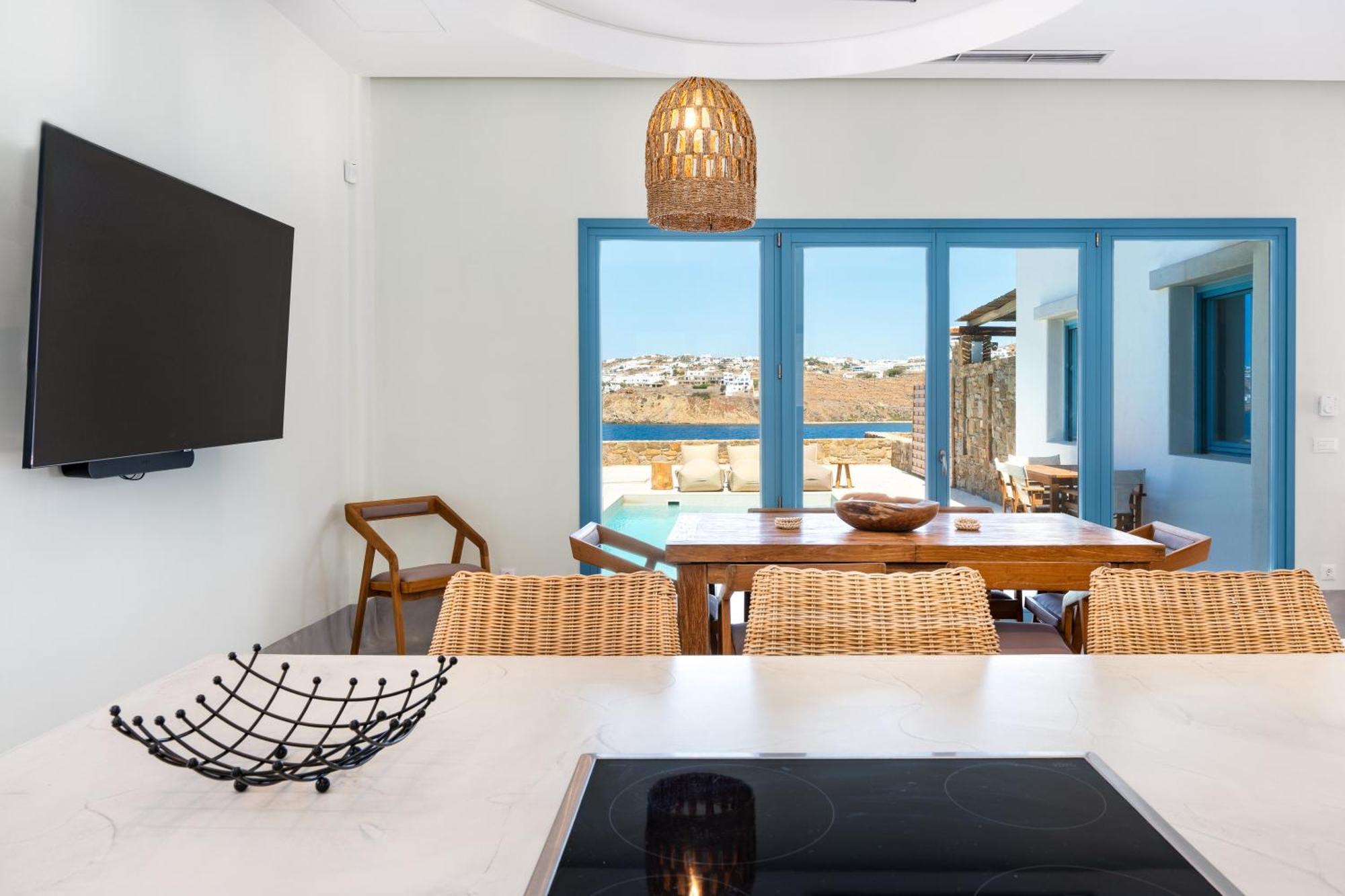 Myko By The Sea Ornos (Mykonos)