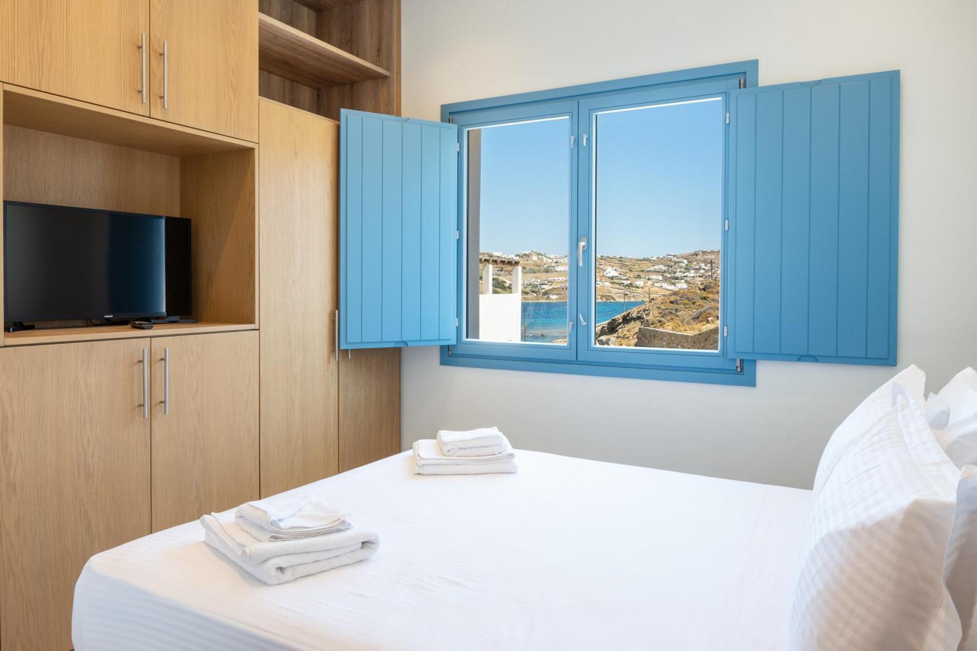 Myko By The Sea Ornos (Mykonos)