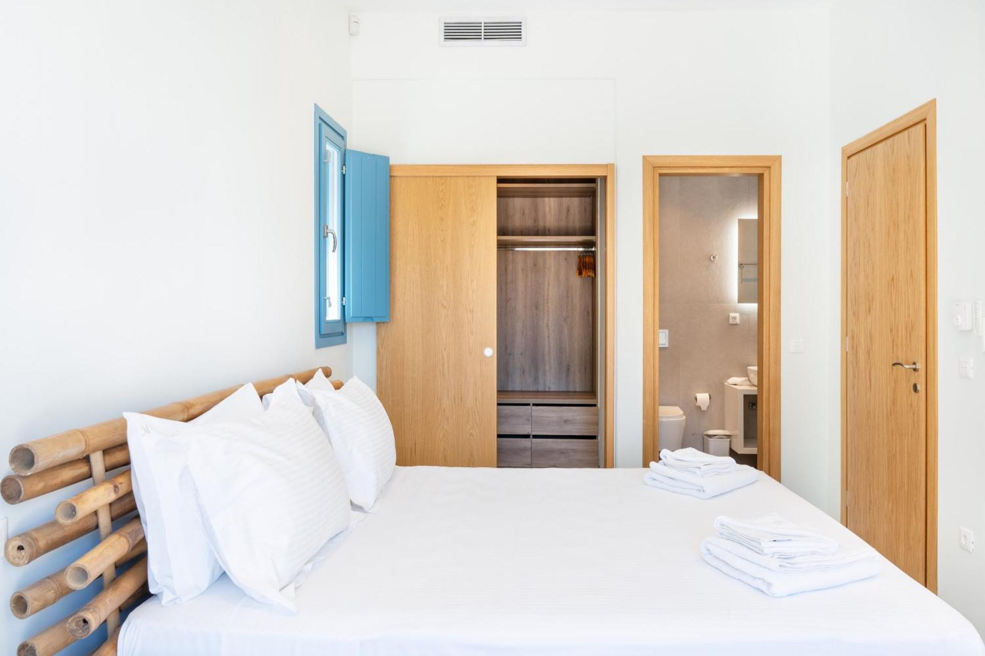 Myko By The Sea Villa *