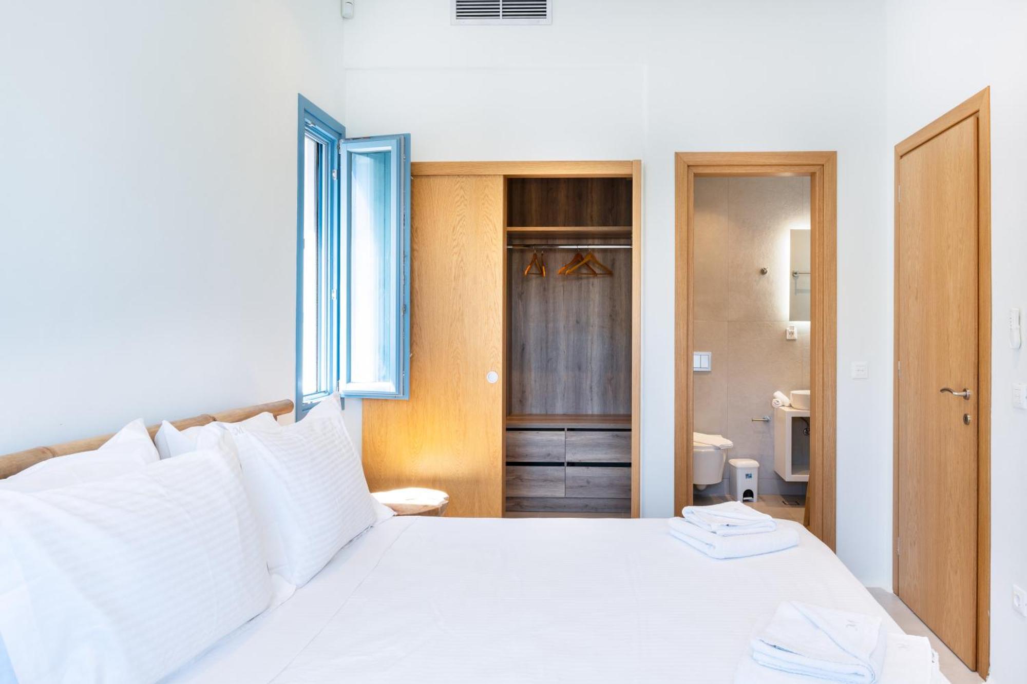 Villa Myko By The Sea Ornos (Mykonos)
