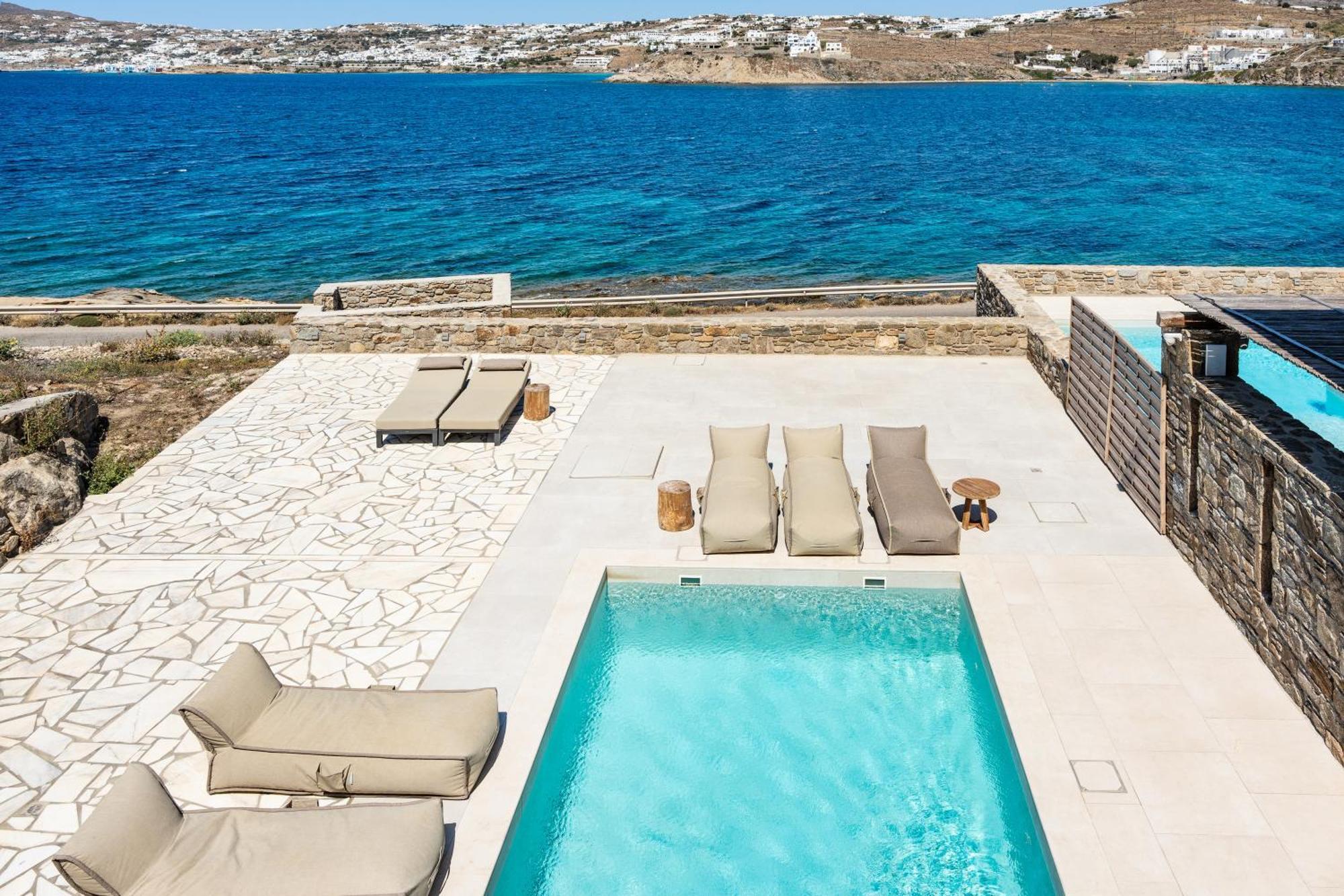 Myko By The Sea Villa