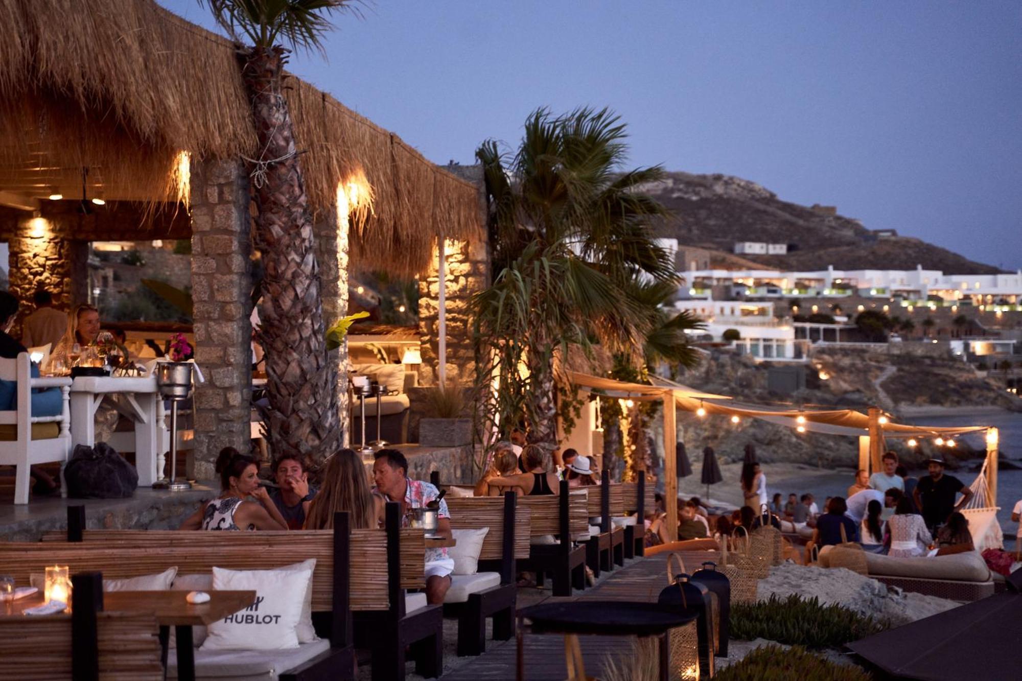 Hippie Chic Hotel 3*