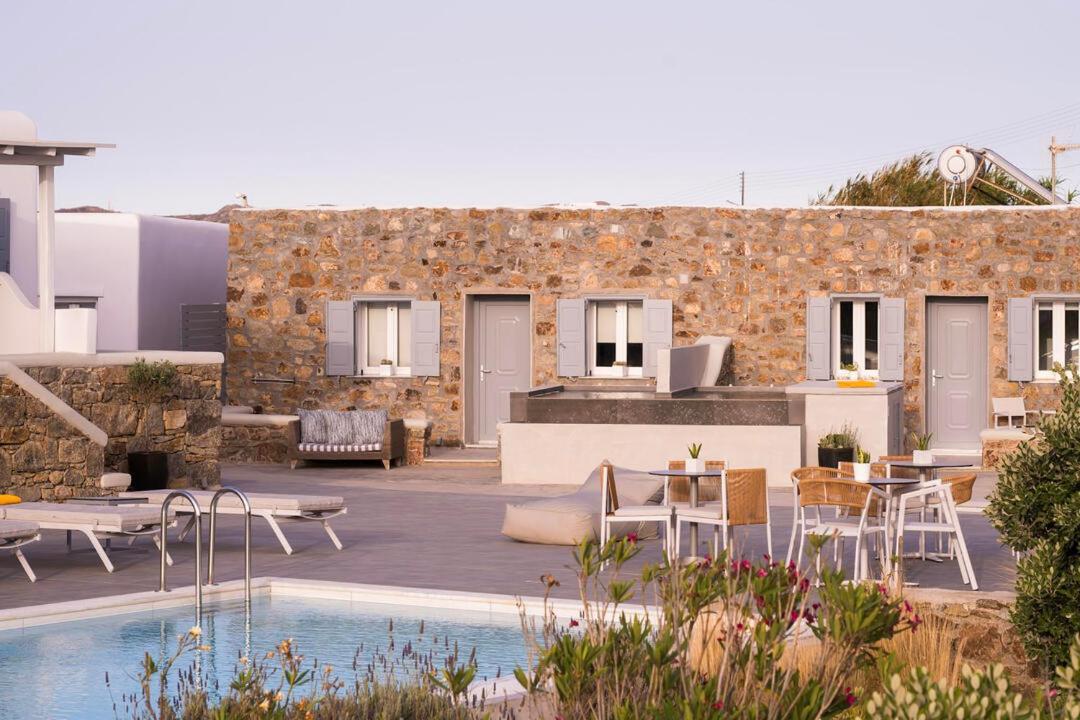 Aparthotel Sea Wind And