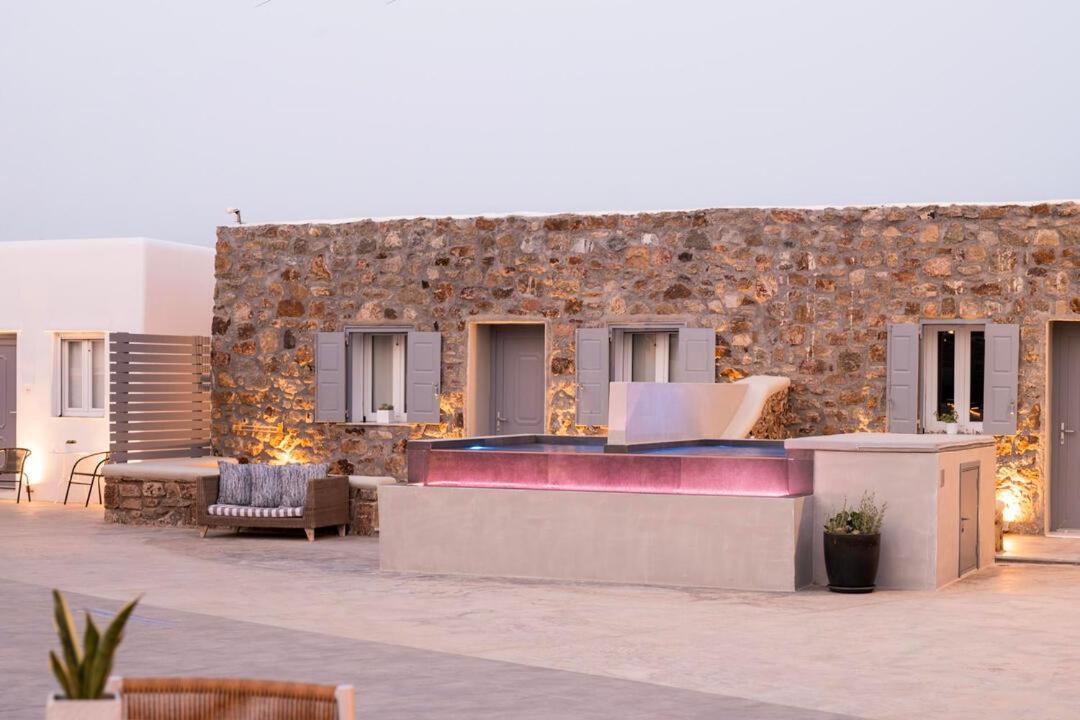 Sea Wind And Aparthotel *