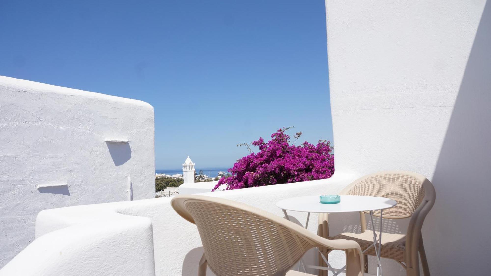 Hotel Maria Elena - *