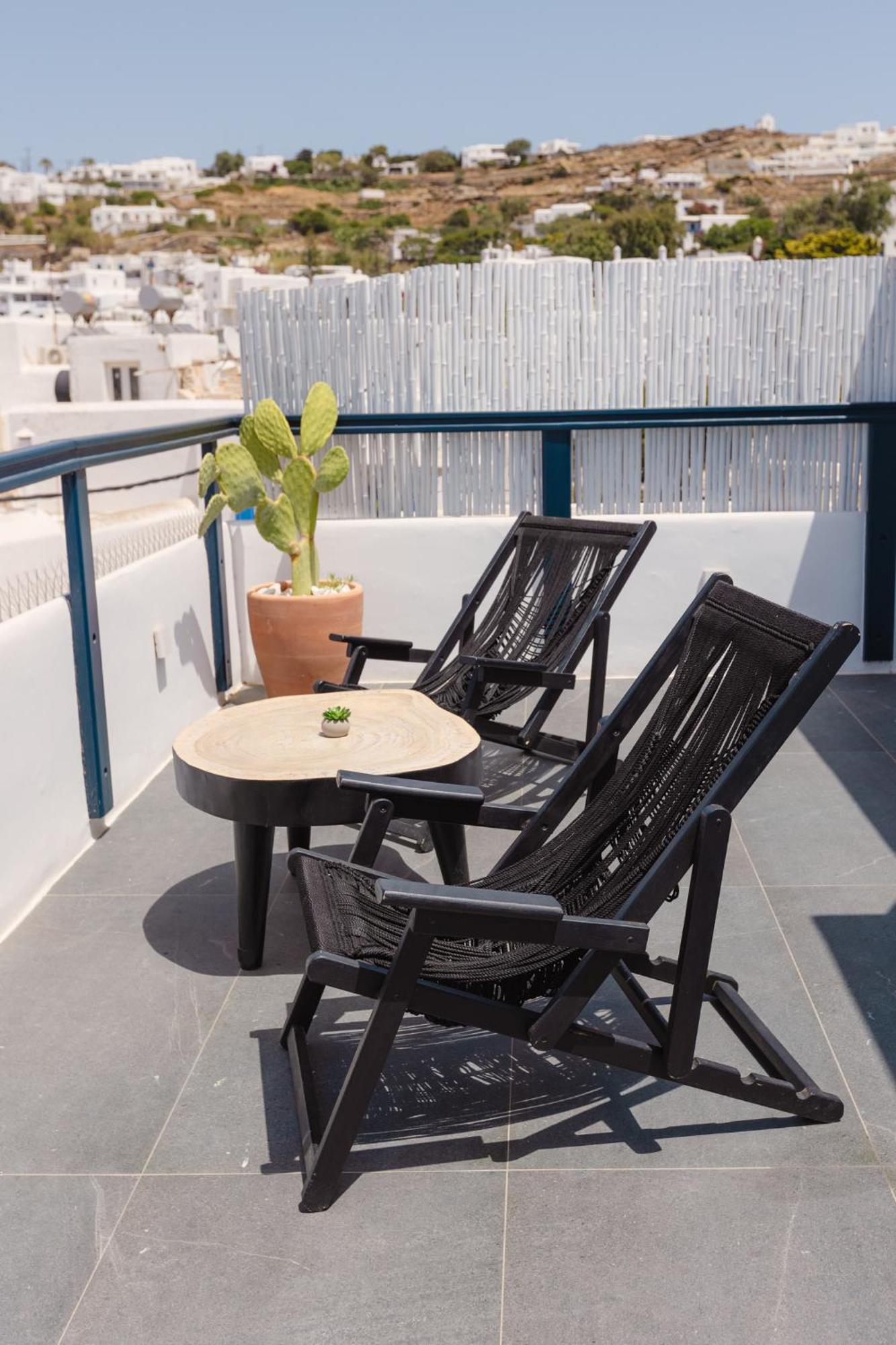 Apartment She Mykonos - Luxury