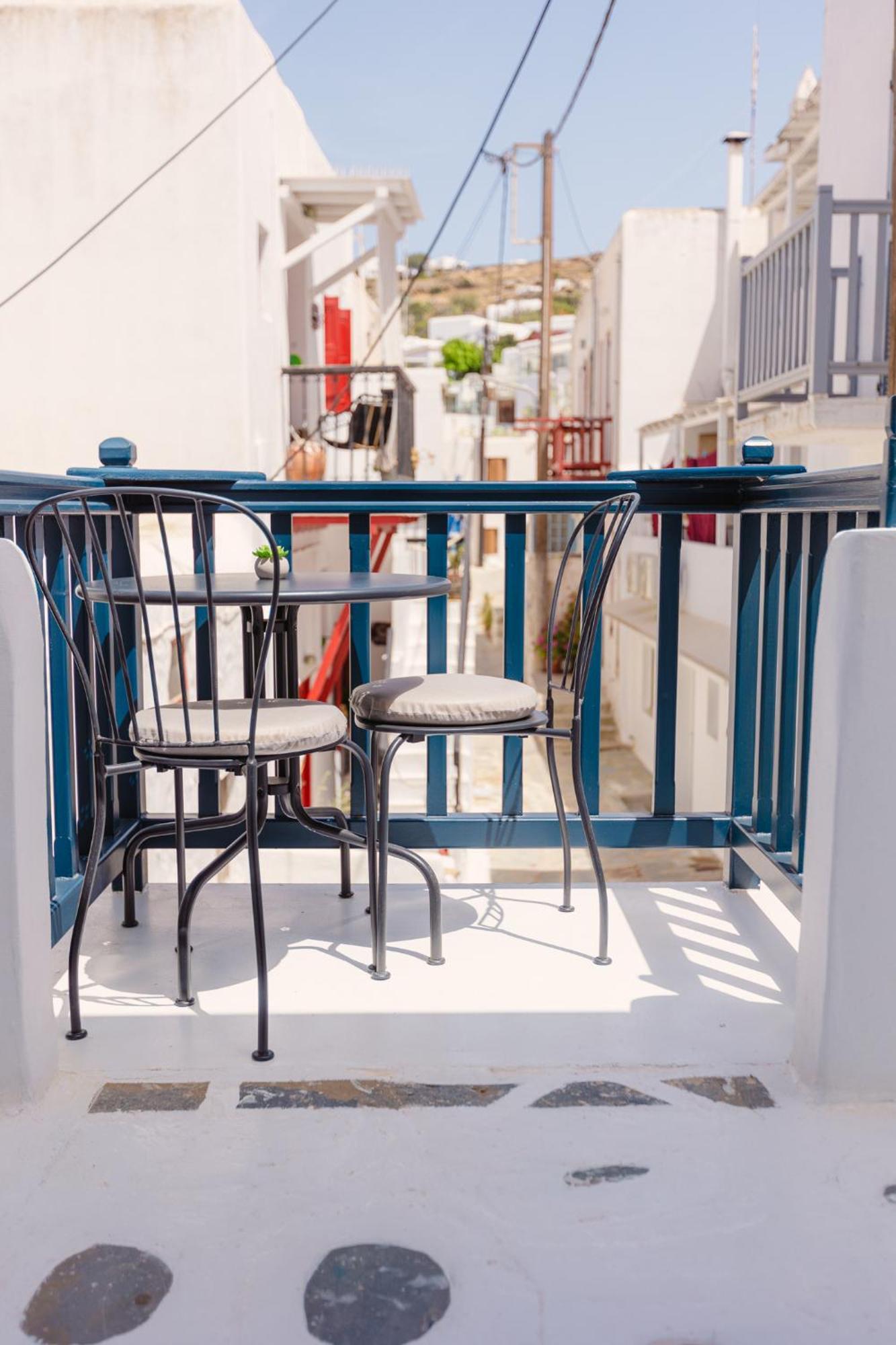 She Mykonos - Luxury Apartment *