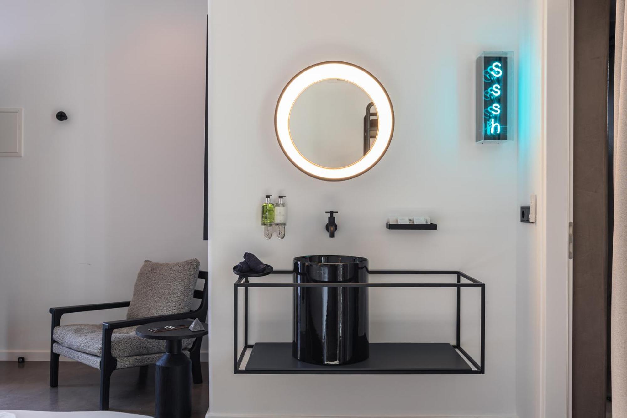 She Mykonos - The Residency Aparthotel *