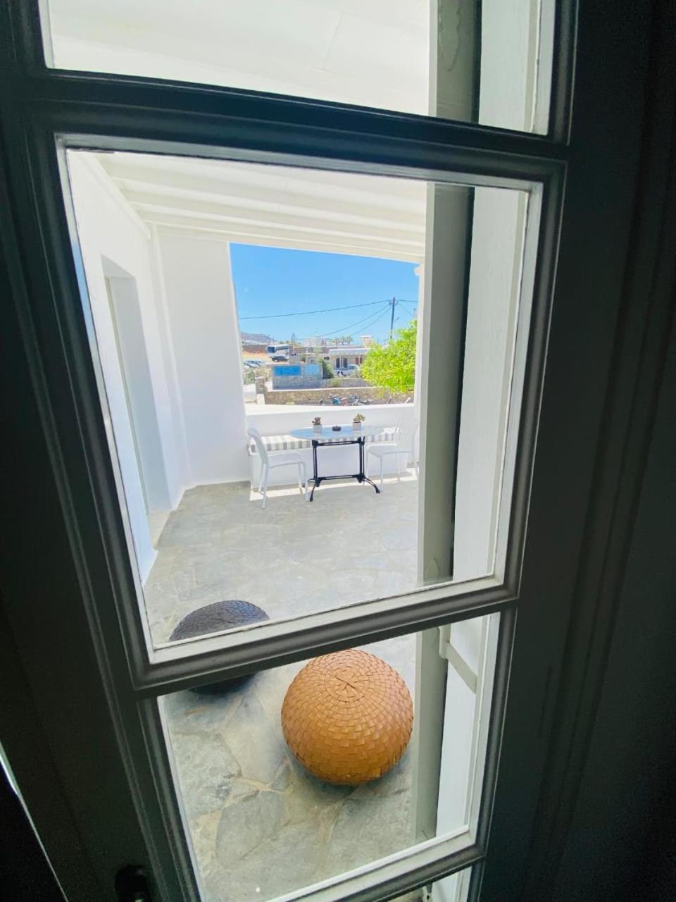 Guest house C Mykonos