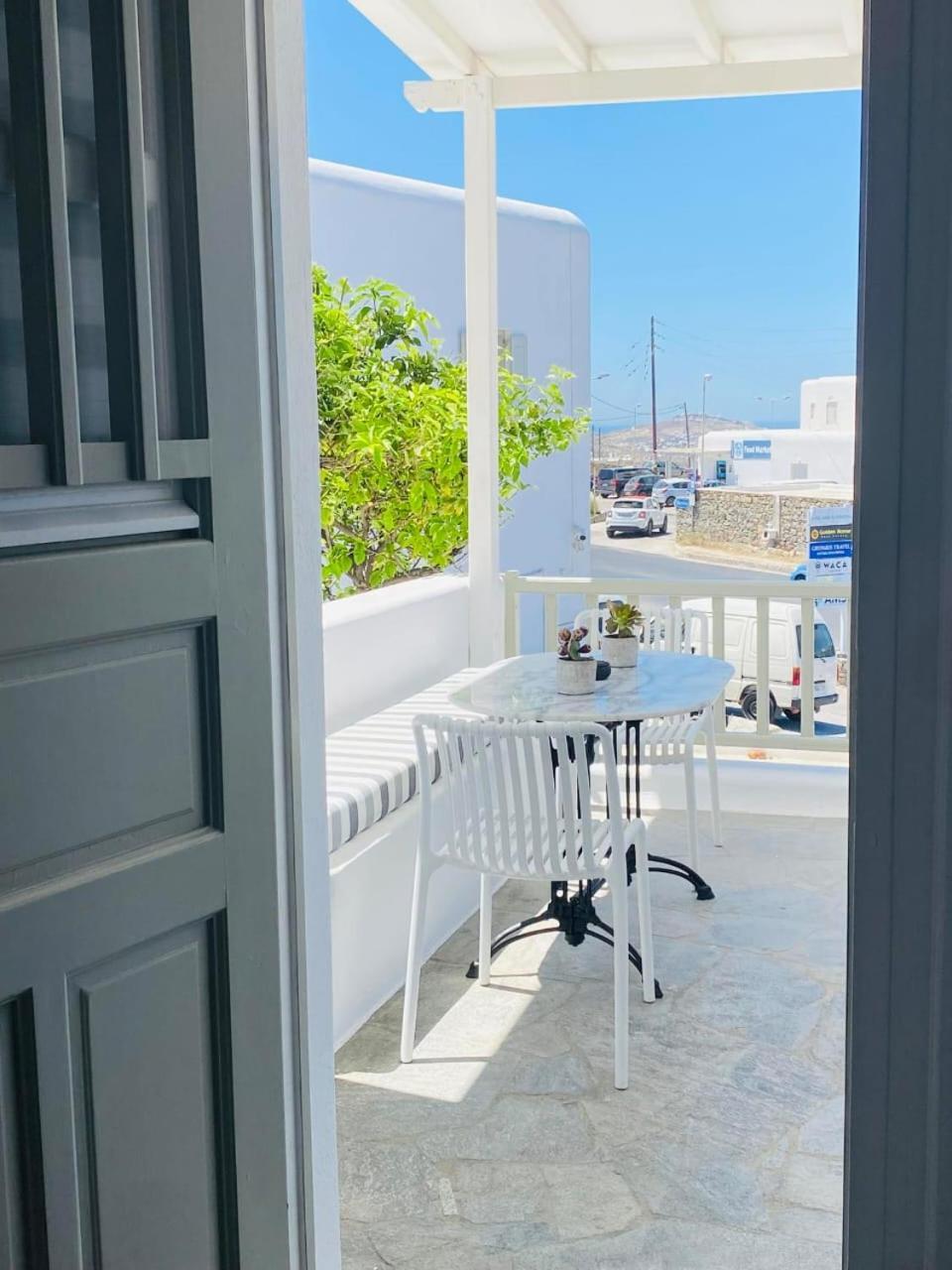 Casa de hóspedes C Mykonos *