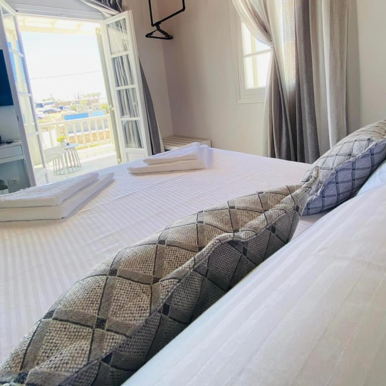 Casa de hóspedes C Mykonos Mykonos Town