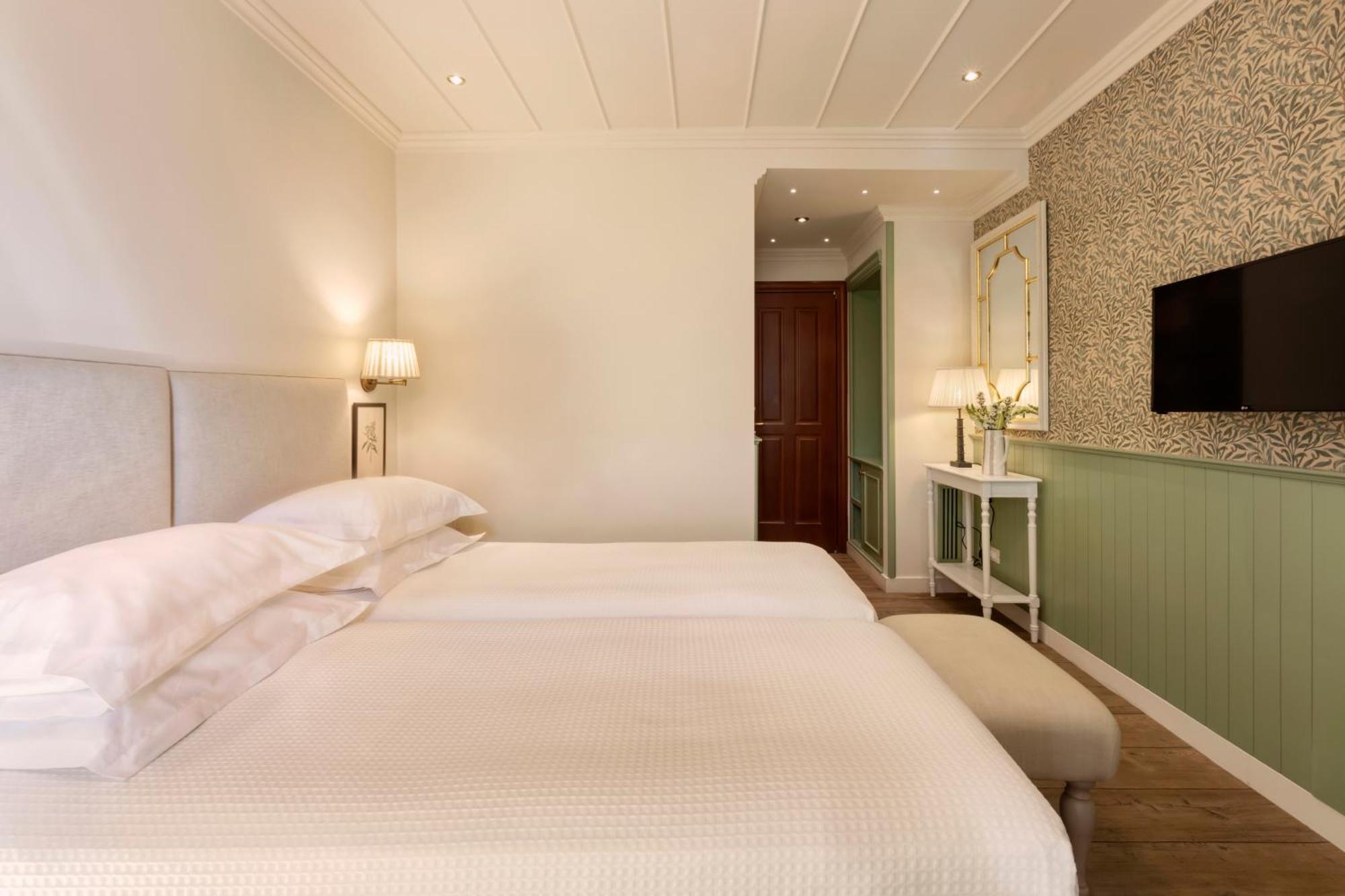 Hotel Despotiko 4*