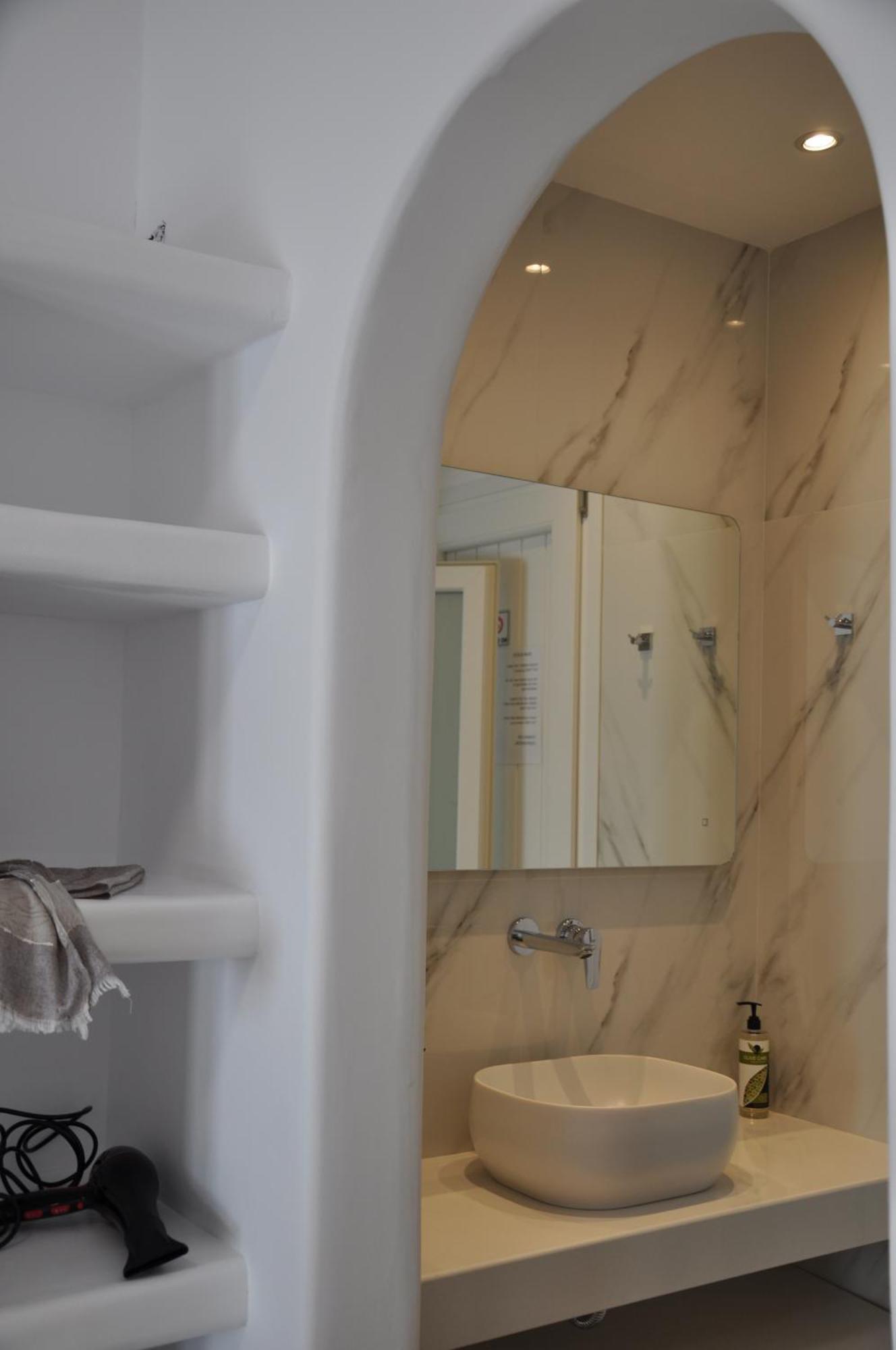 Alexandra Mykonos Port Guest house 2*