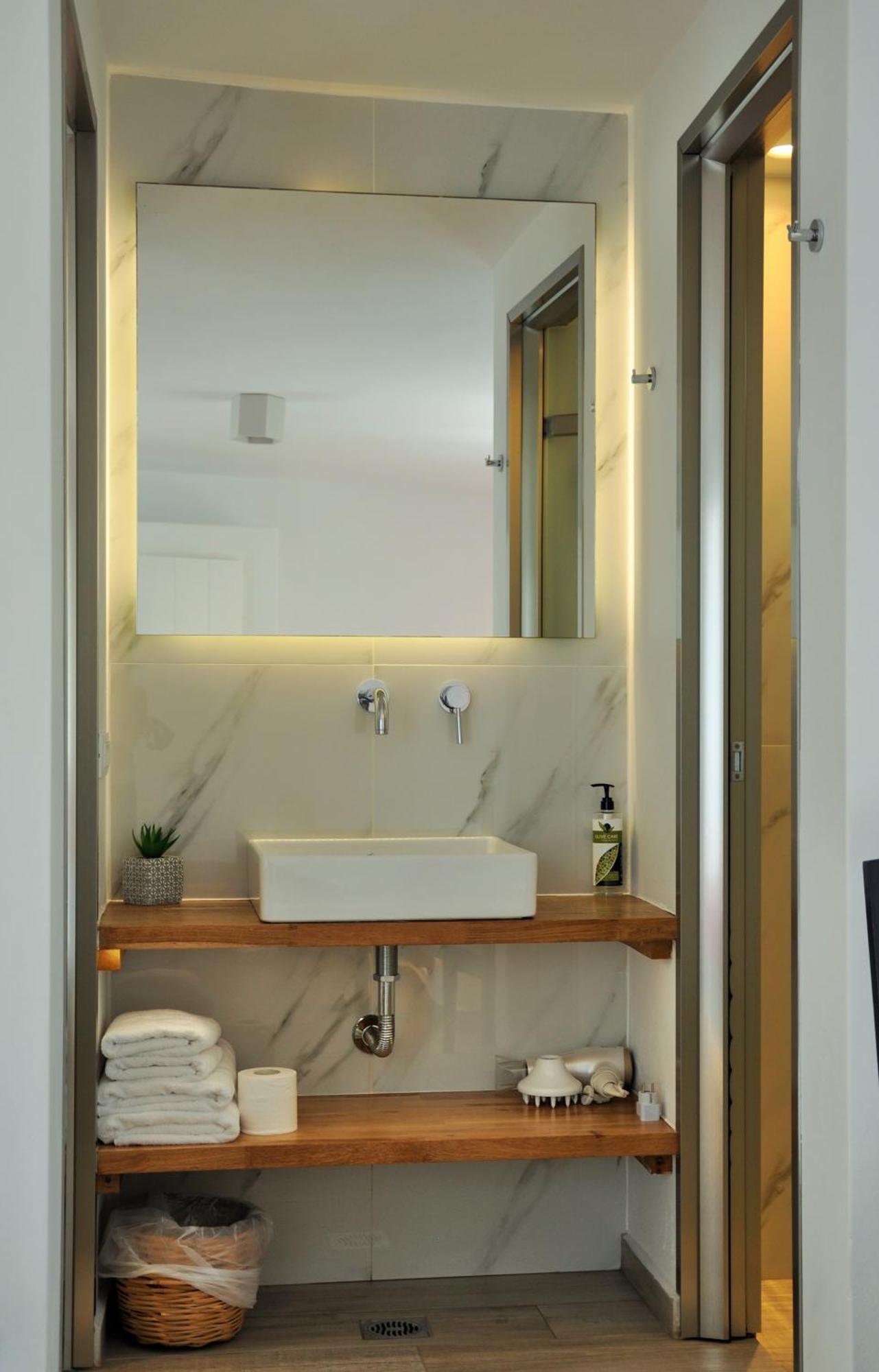 Hotel Alexandra Mykonos Port