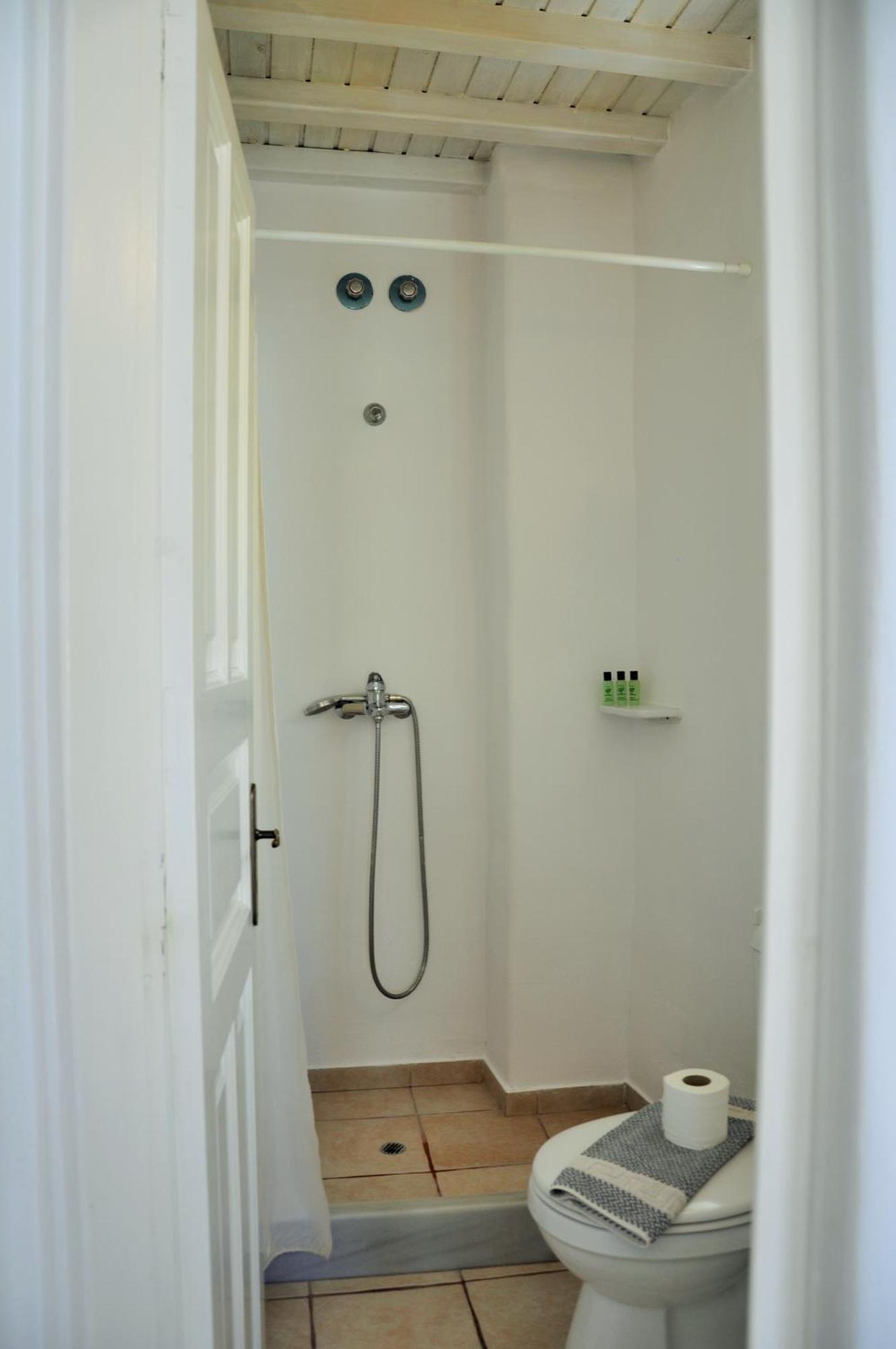 Alexandra Mykonos Port Guest house