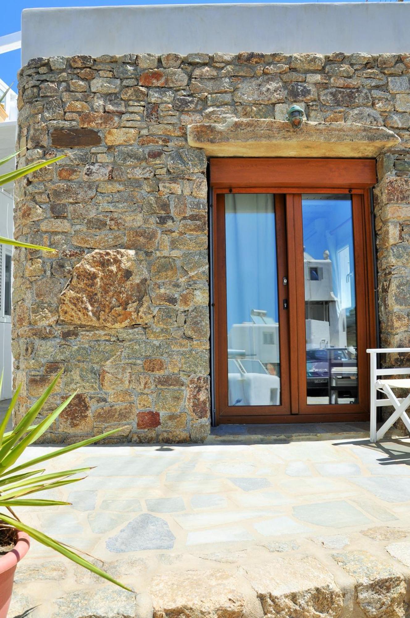 Alexandra Mykonos Port Hotel Mykonos Town