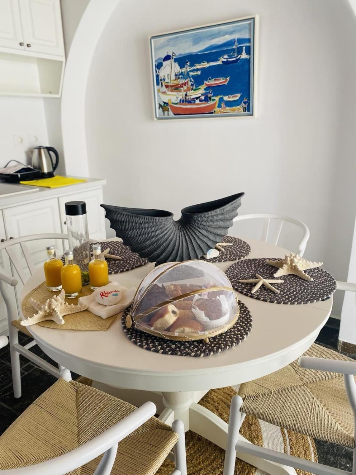 Casa de hóspedes C Mykonos Mykonos Town
