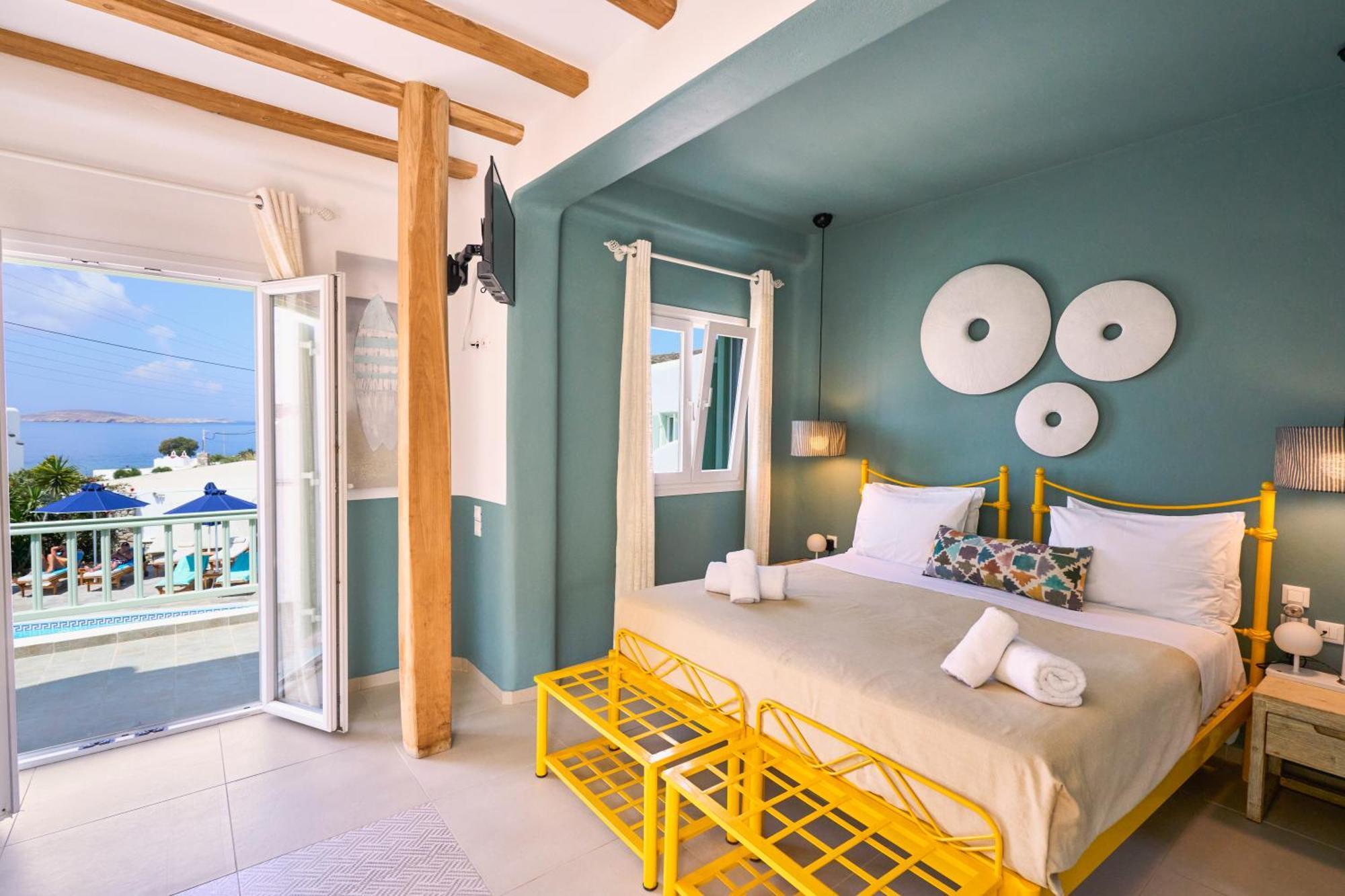 Bellissimo Hotel