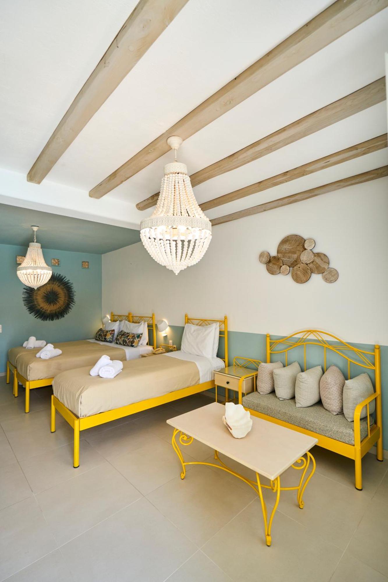 Bellissimo Hotel