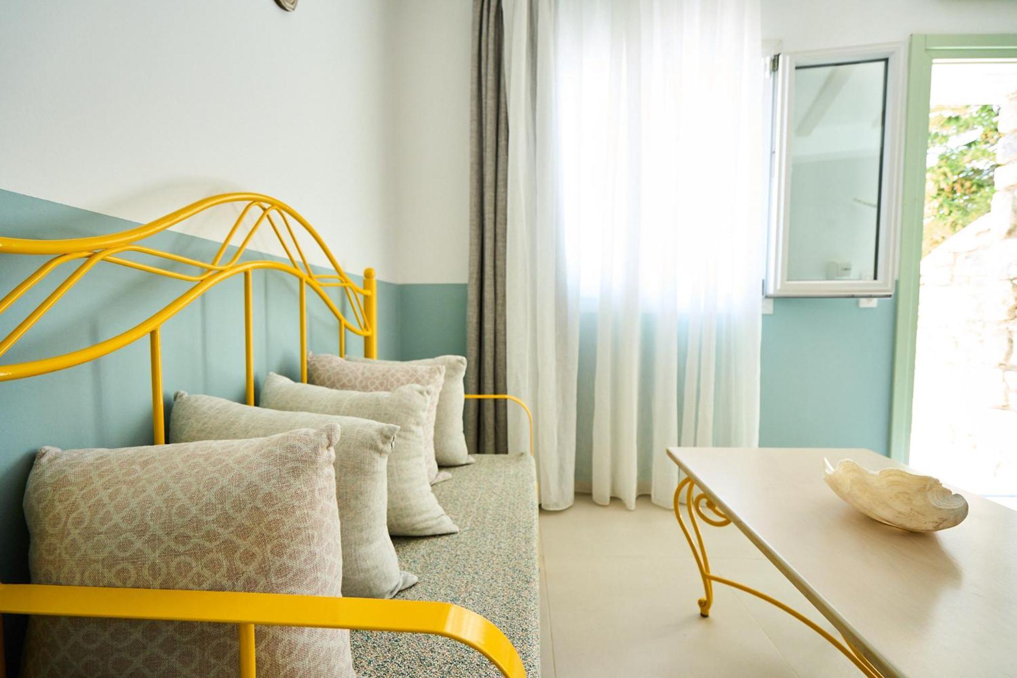 Hotel Bellissimo Agios Ioannis Diakoftis