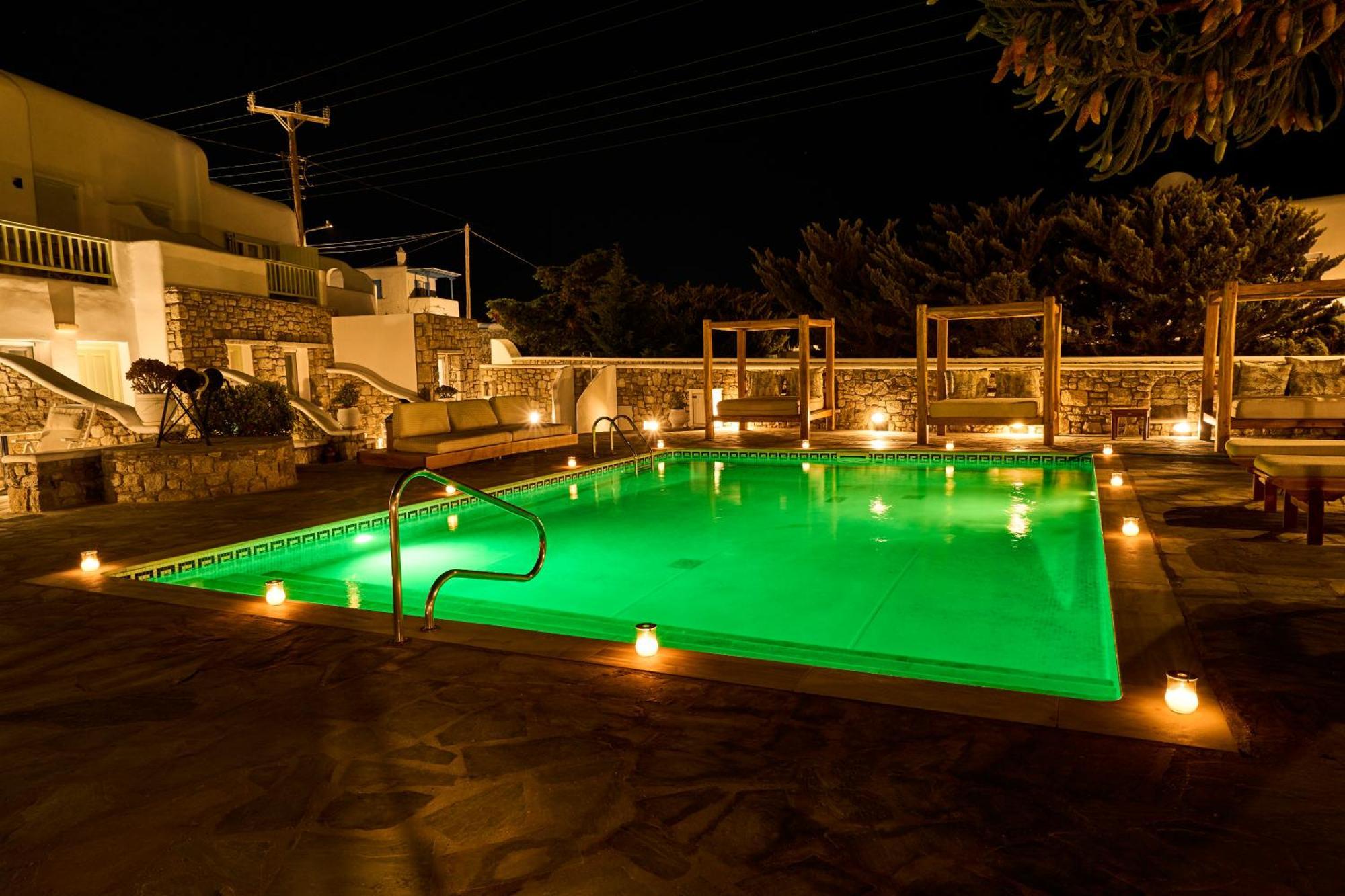 Bellissimo Hotel