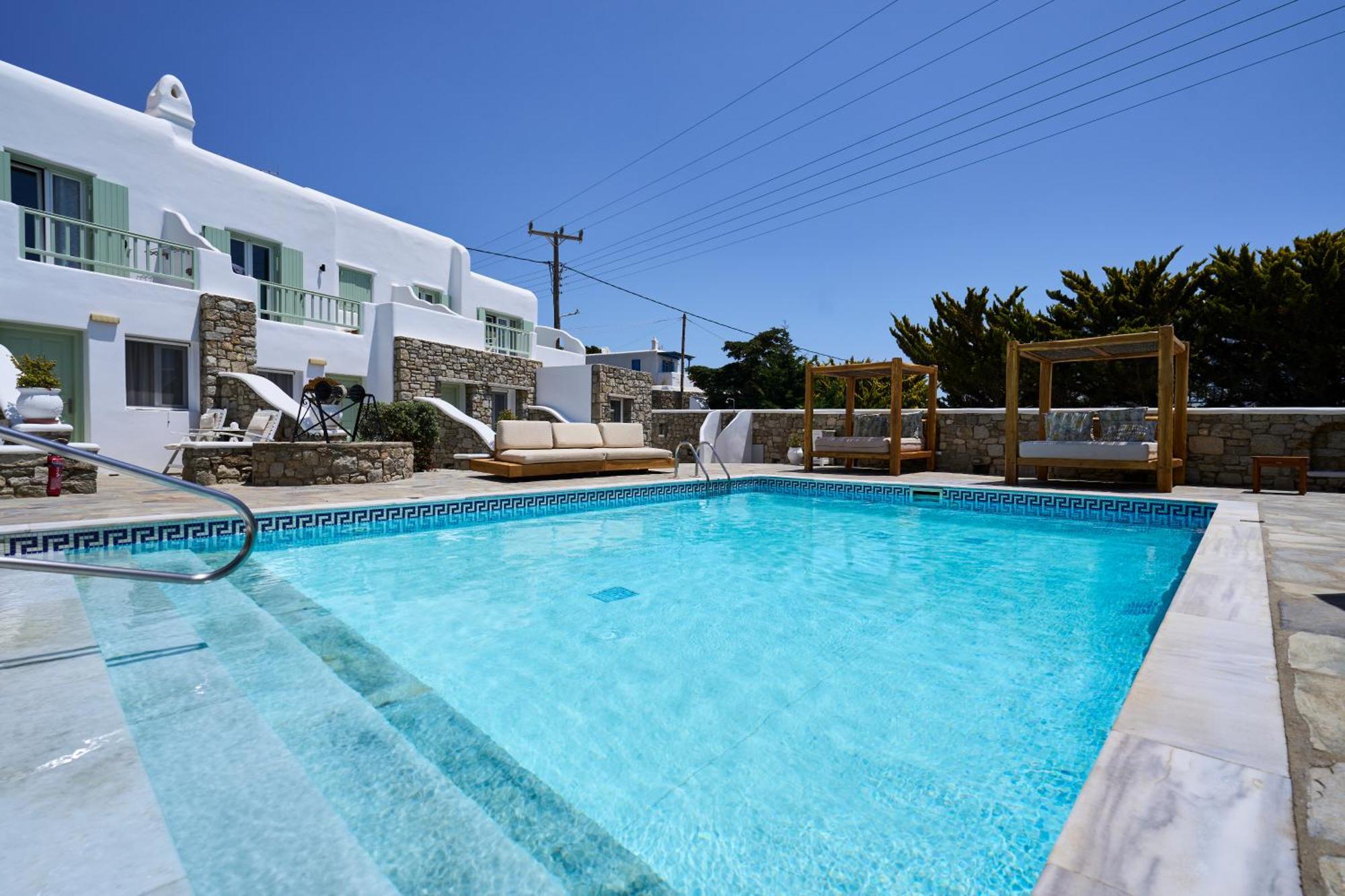 Bellissimo Hotel 3*
