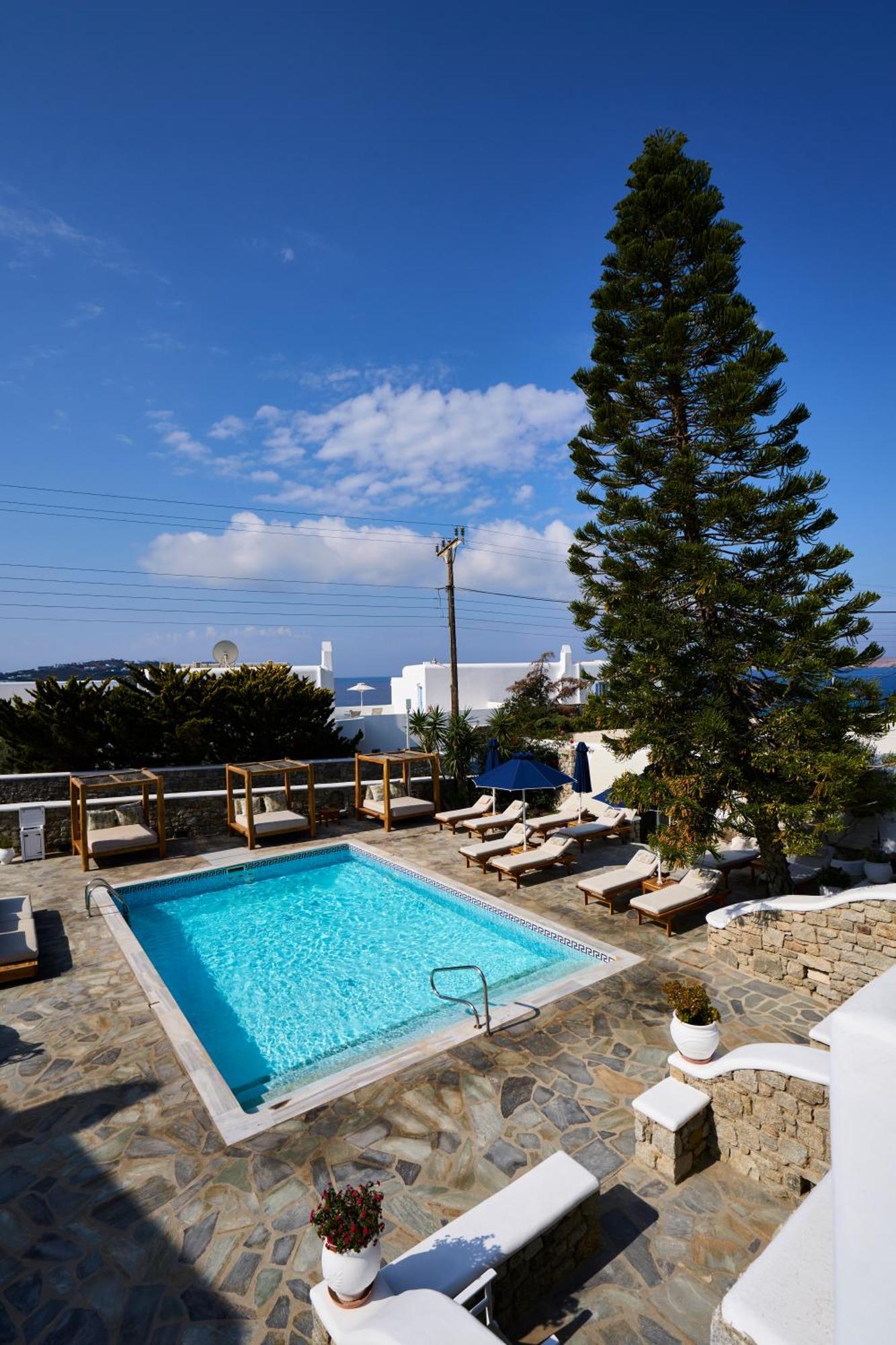 Hotel Bellissimo 3*